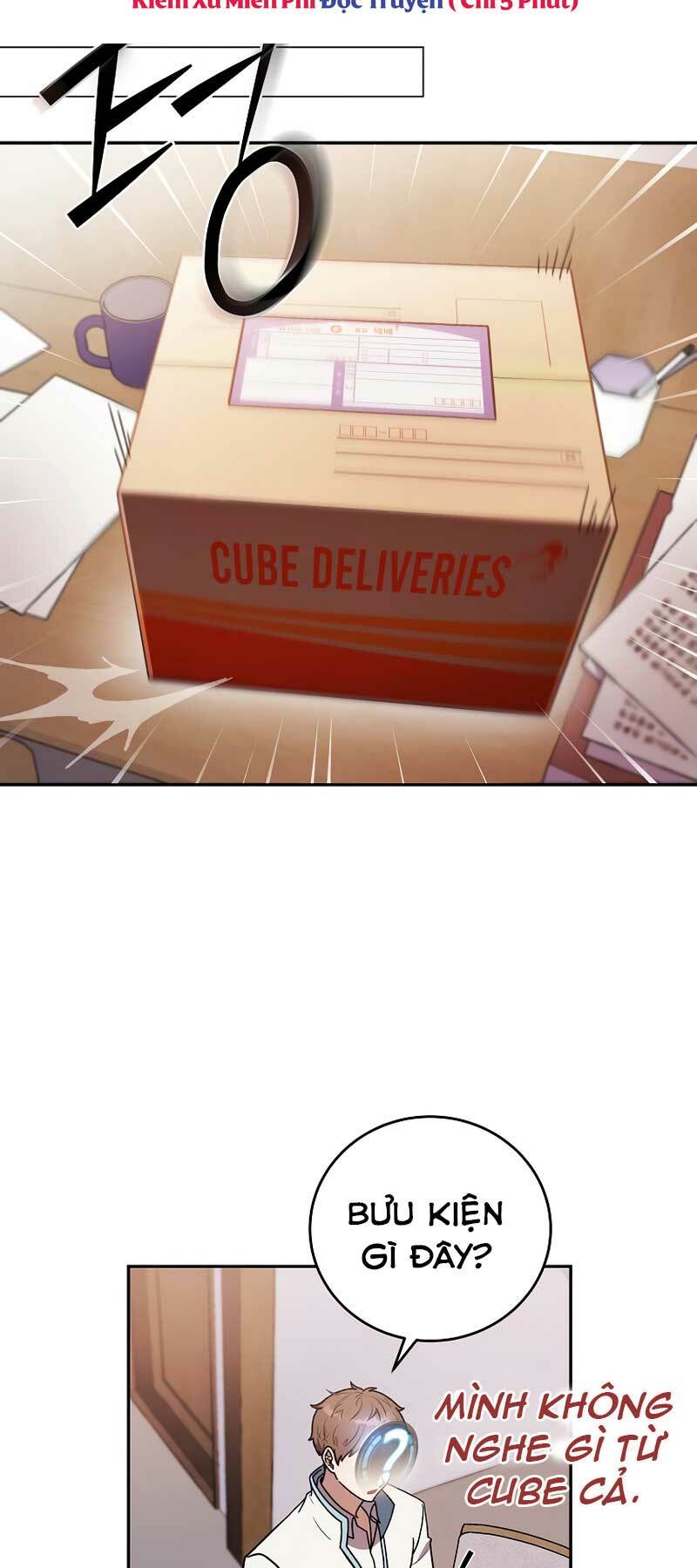 Nhân Vật Ngoài Lề Tiểu Thuyết Chapter 2 - Trang 2