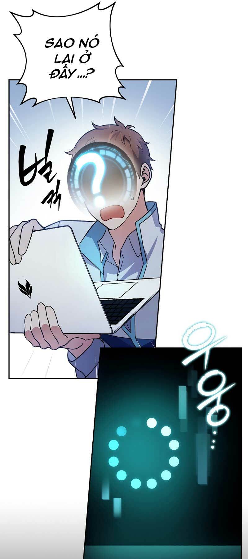 Nhân Vật Ngoài Lề Tiểu Thuyết Chapter 2 - Trang 2