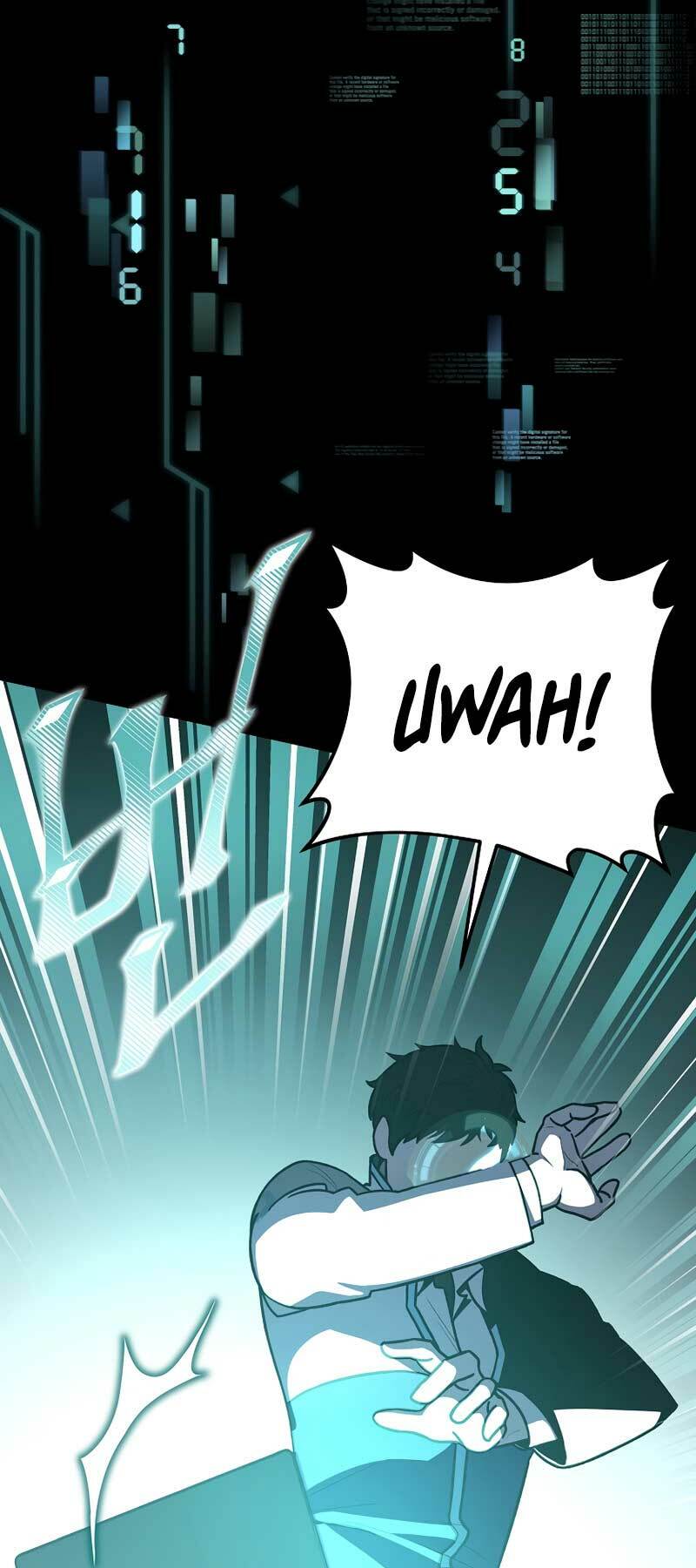 Nhân Vật Ngoài Lề Tiểu Thuyết Chapter 2 - Trang 2