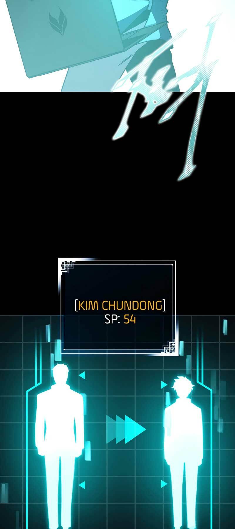 Nhân Vật Ngoài Lề Tiểu Thuyết Chapter 2 - Trang 2