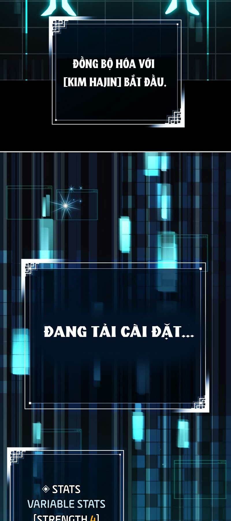 Nhân Vật Ngoài Lề Tiểu Thuyết Chapter 2 - Trang 2