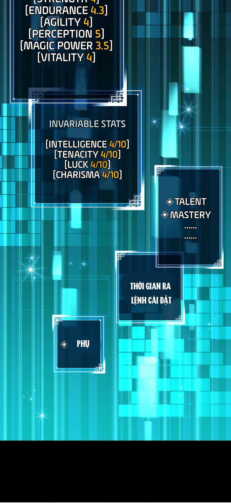 Nhân Vật Ngoài Lề Tiểu Thuyết Chapter 2 - Trang 2