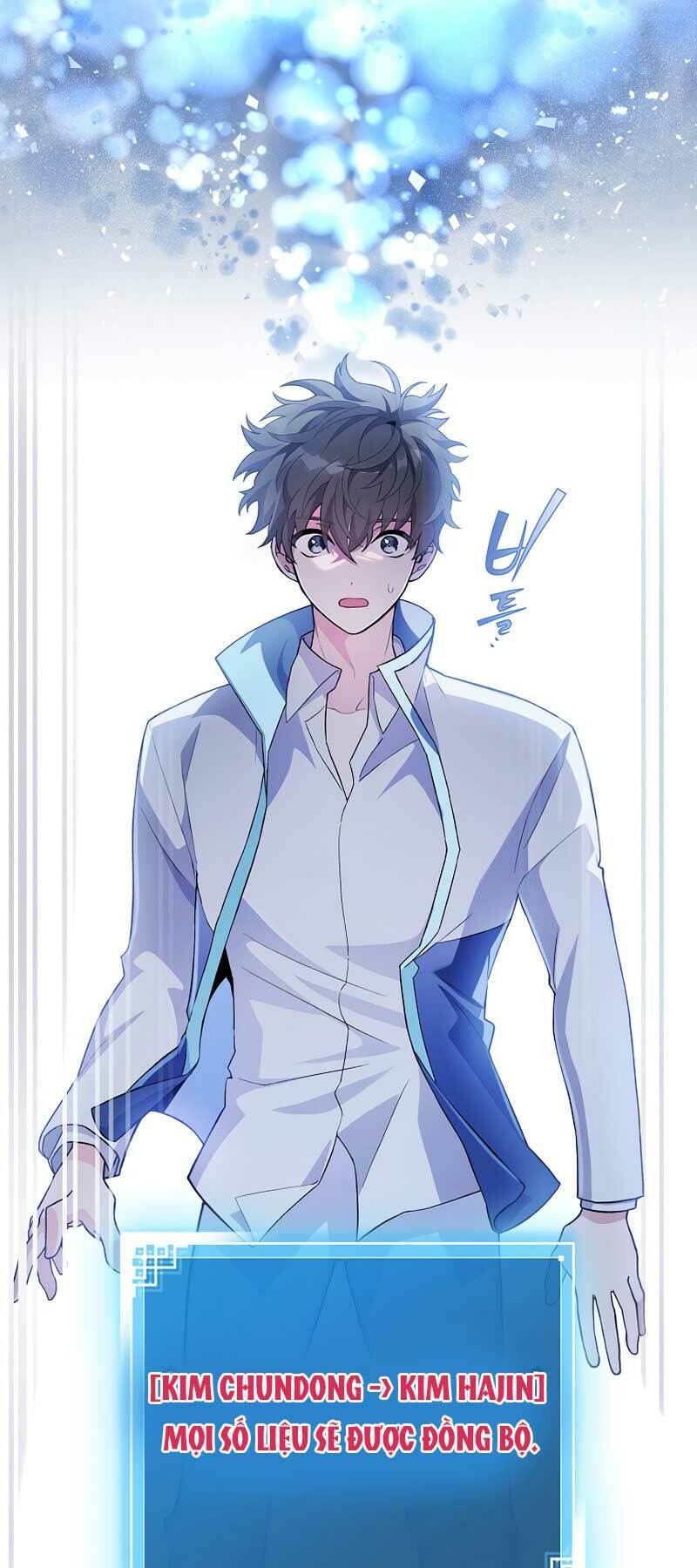 Nhân Vật Ngoài Lề Tiểu Thuyết Chapter 2 - Trang 2