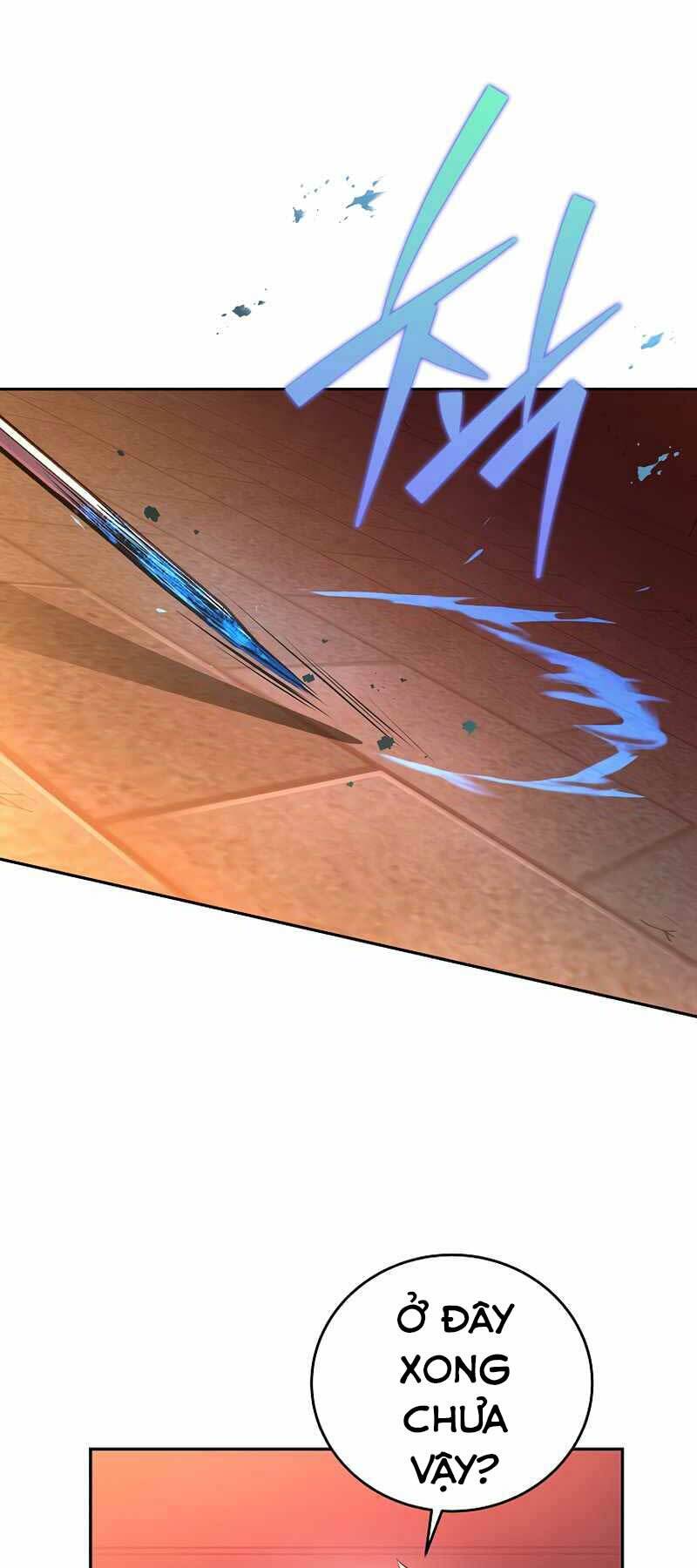 Nhân Vật Ngoài Lề Tiểu Thuyết Chapter 20 - Trang 2