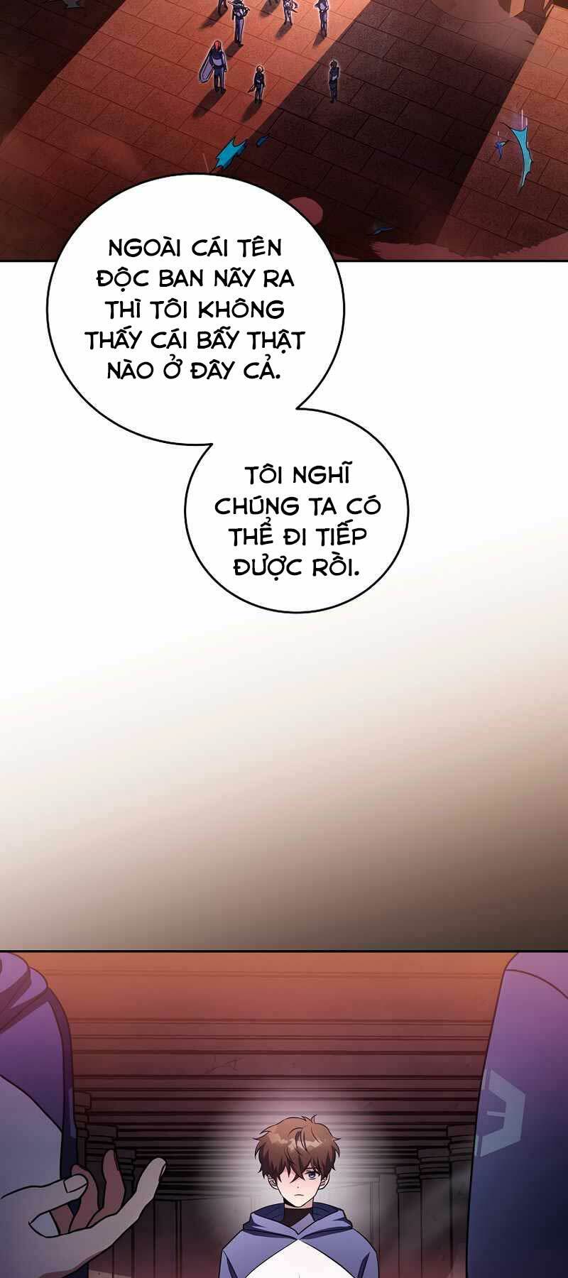 Nhân Vật Ngoài Lề Tiểu Thuyết Chapter 20 - Trang 2