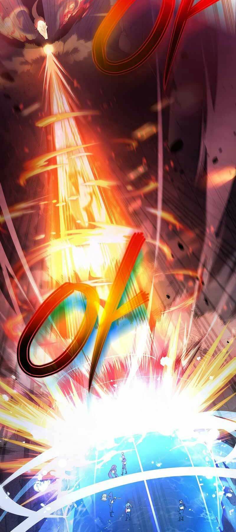 Nhân Vật Ngoài Lề Tiểu Thuyết Chapter 20 - Trang 2