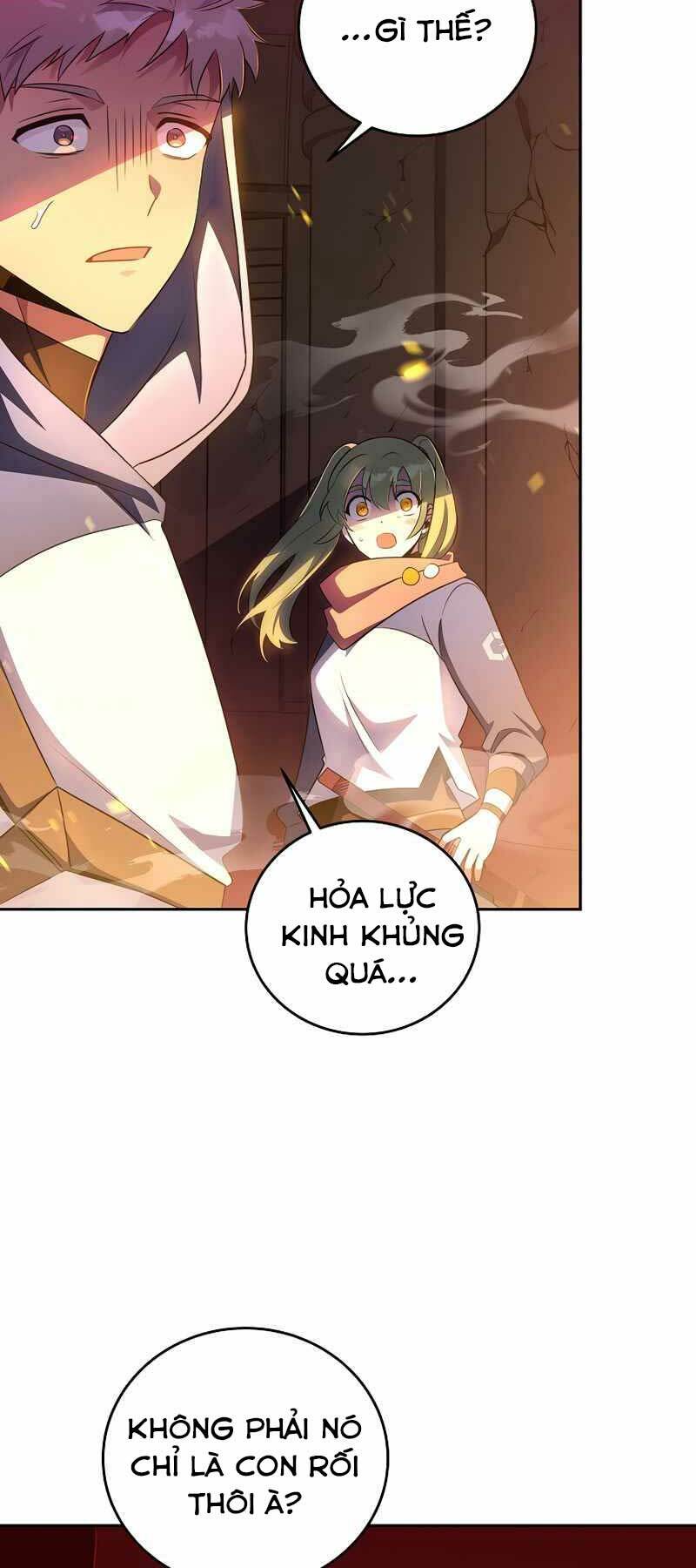 Nhân Vật Ngoài Lề Tiểu Thuyết Chapter 20 - Trang 2