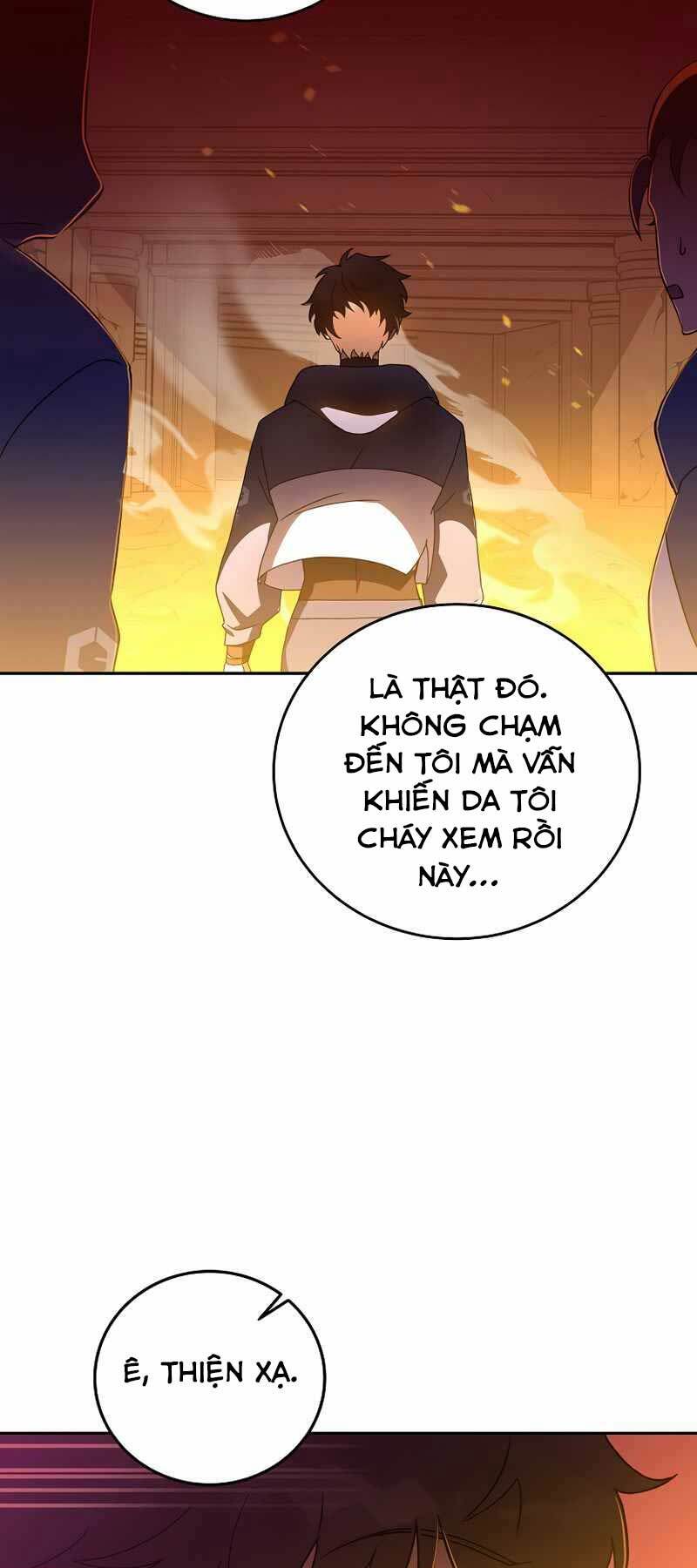 Nhân Vật Ngoài Lề Tiểu Thuyết Chapter 20 - Trang 2