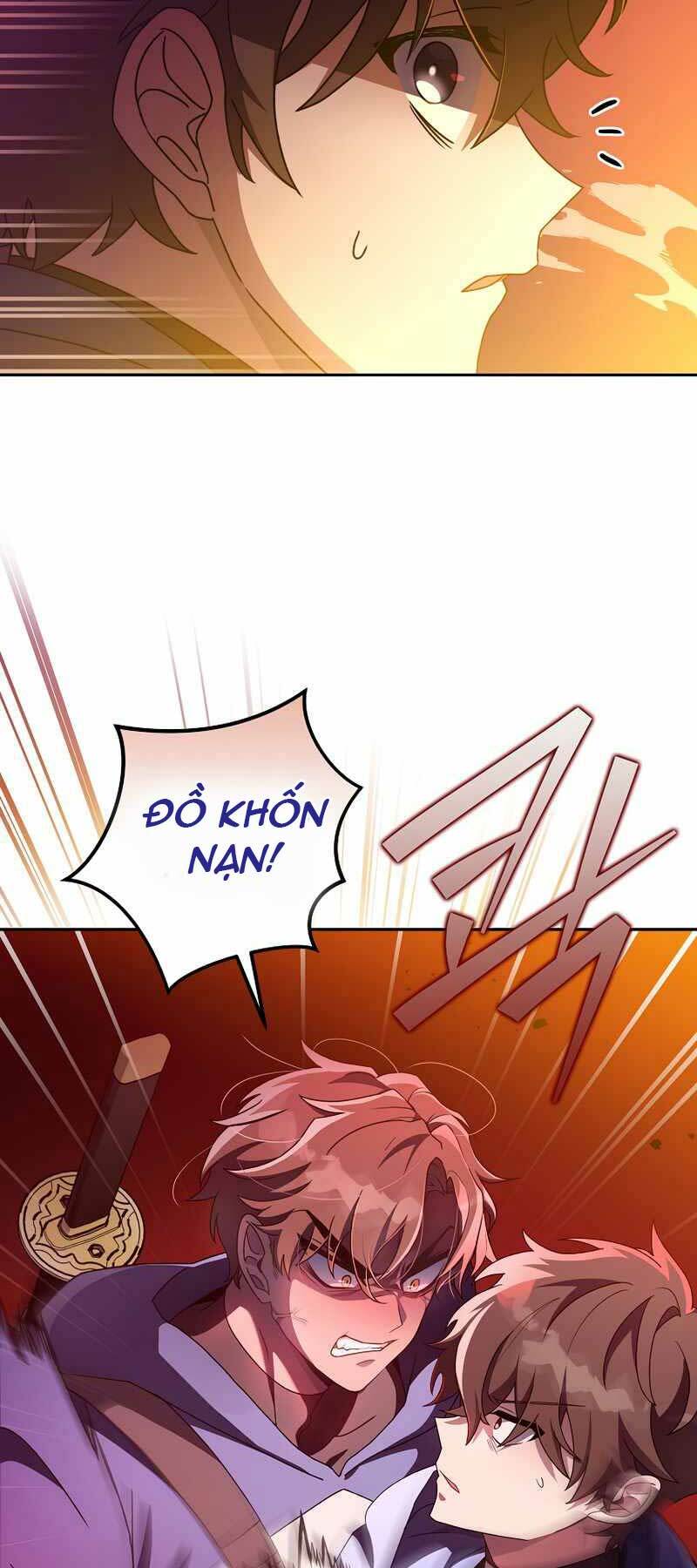 Nhân Vật Ngoài Lề Tiểu Thuyết Chapter 20 - Trang 2