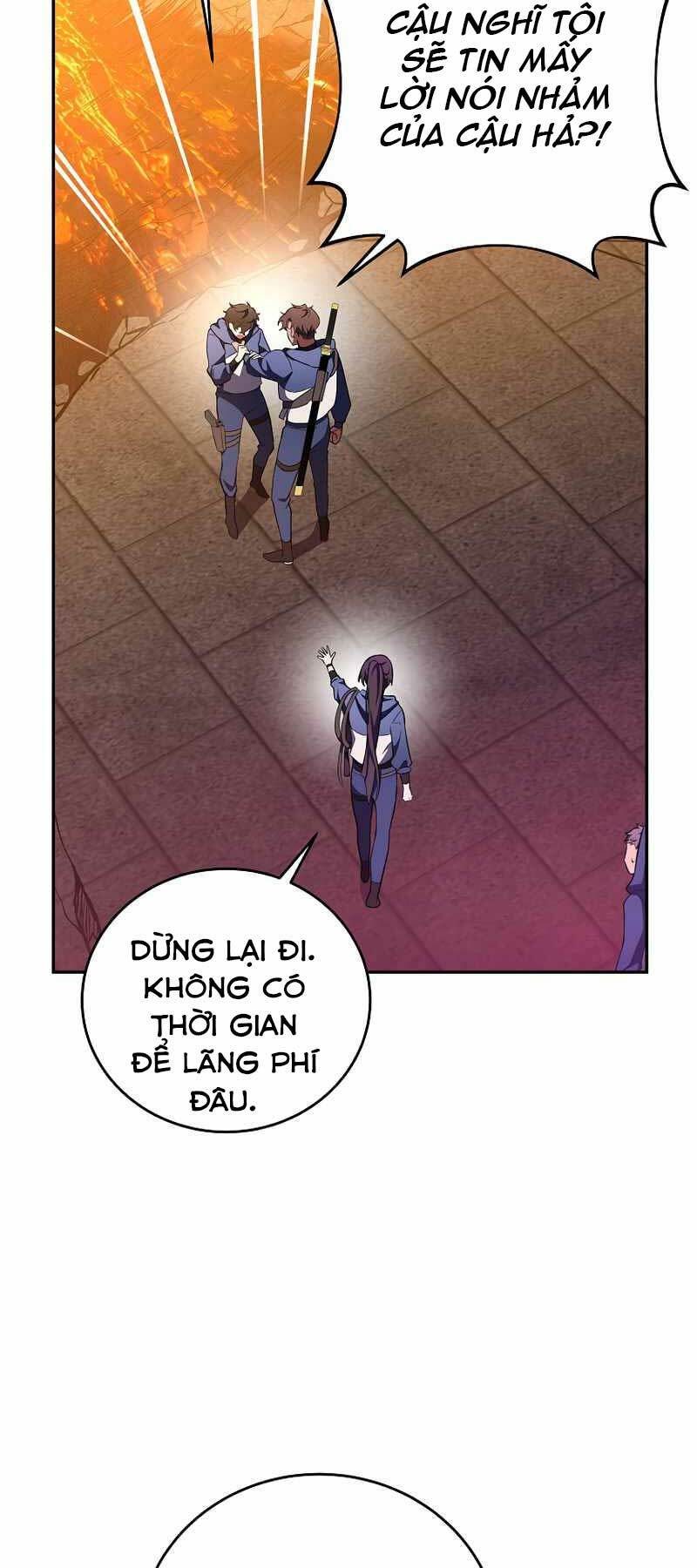 Nhân Vật Ngoài Lề Tiểu Thuyết Chapter 20 - Trang 2