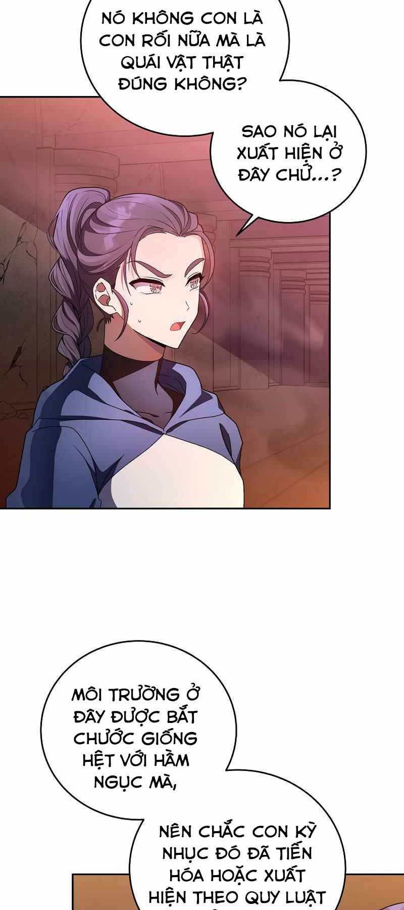 Nhân Vật Ngoài Lề Tiểu Thuyết Chapter 20 - Trang 2