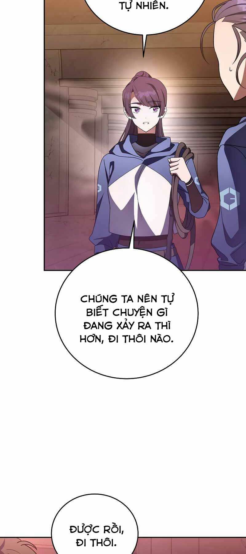 Nhân Vật Ngoài Lề Tiểu Thuyết Chapter 20 - Trang 2