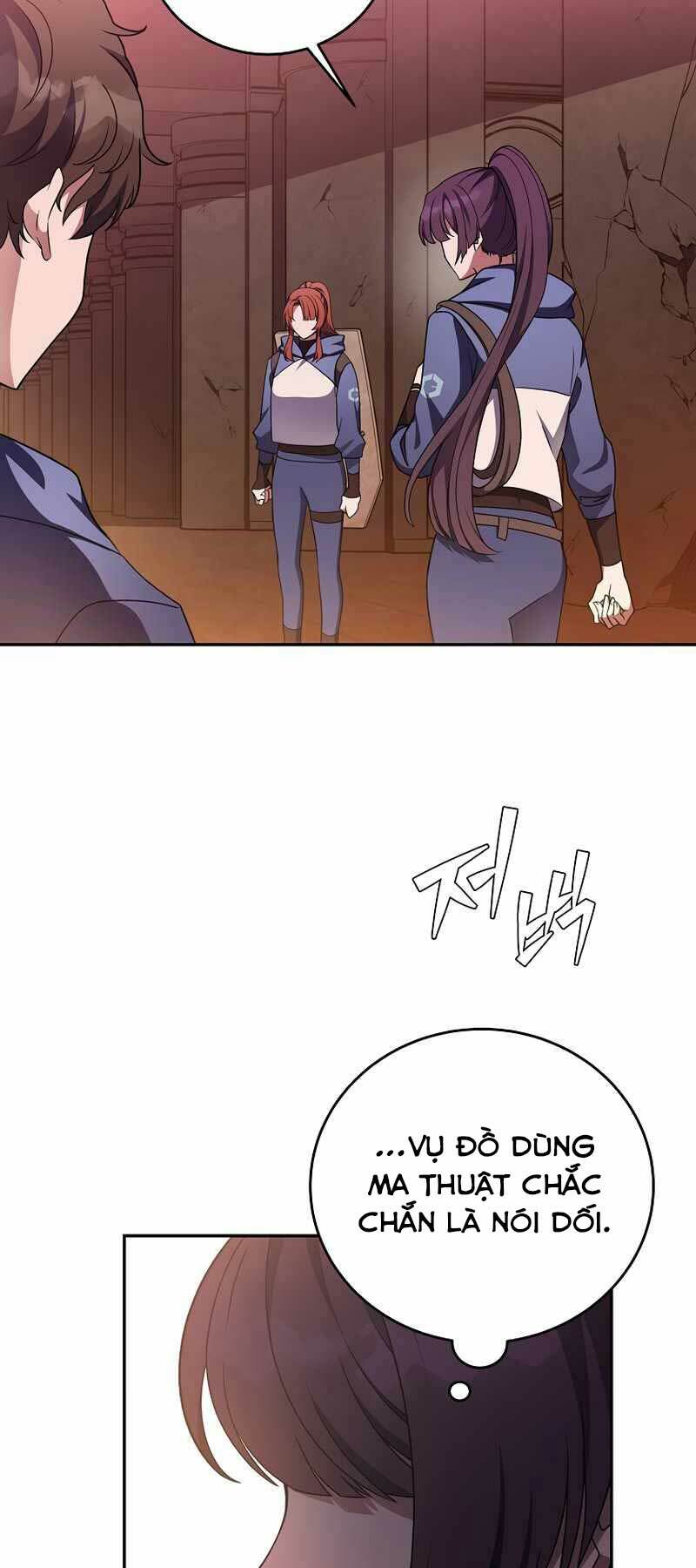 Nhân Vật Ngoài Lề Tiểu Thuyết Chapter 20 - Trang 2