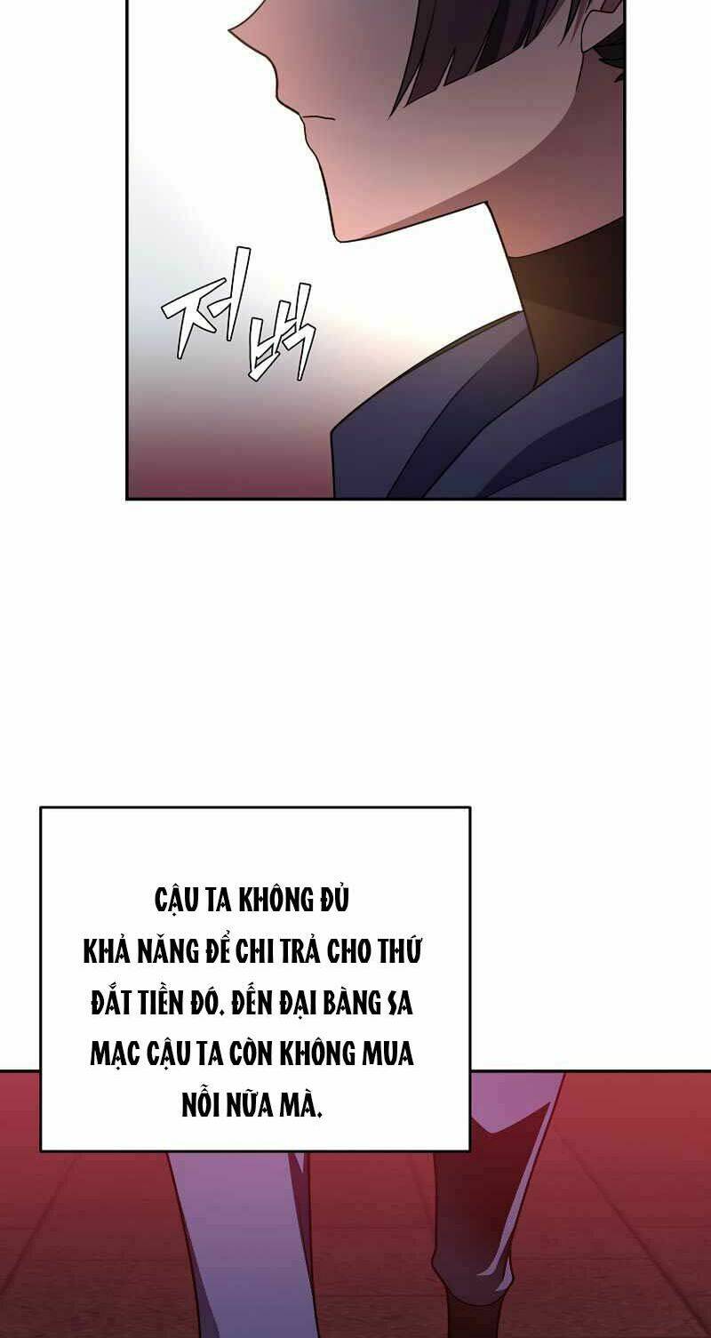 Nhân Vật Ngoài Lề Tiểu Thuyết Chapter 20 - Trang 2
