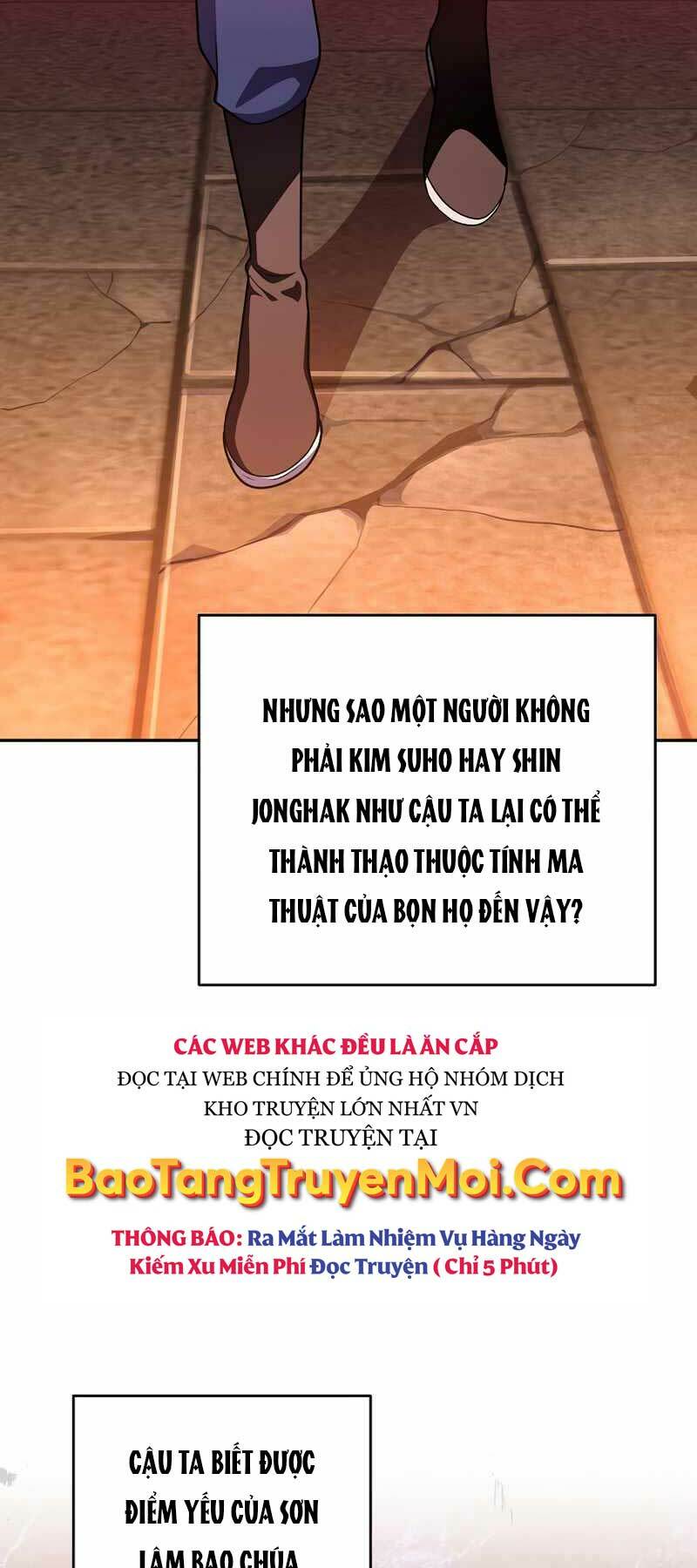 Nhân Vật Ngoài Lề Tiểu Thuyết Chapter 20 - Trang 2