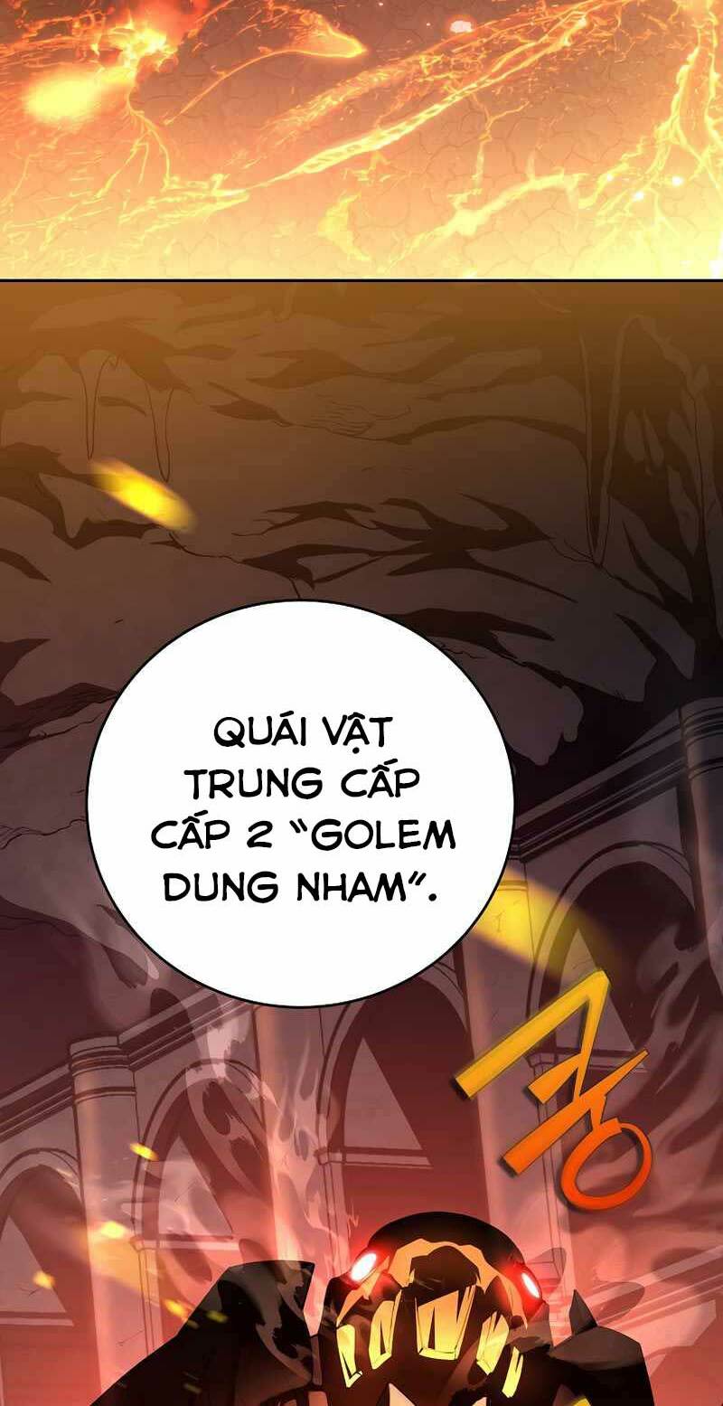 Nhân Vật Ngoài Lề Tiểu Thuyết Chapter 20 - Trang 2