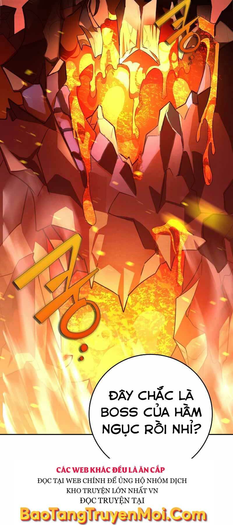 Nhân Vật Ngoài Lề Tiểu Thuyết Chapter 20 - Trang 2