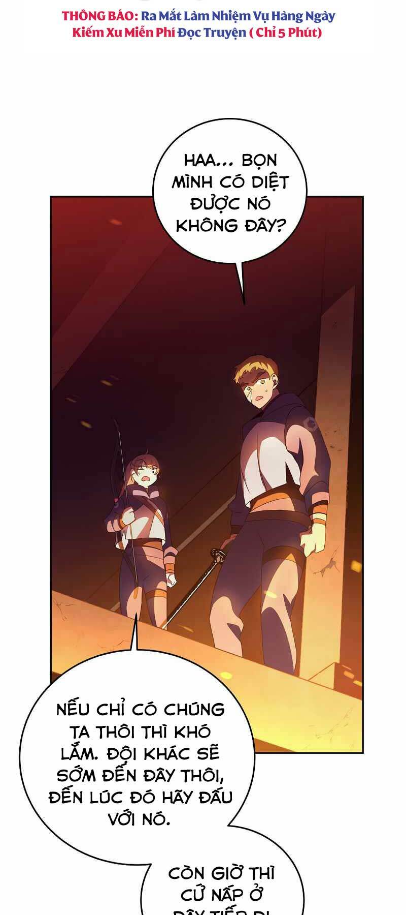 Nhân Vật Ngoài Lề Tiểu Thuyết Chapter 20 - Trang 2