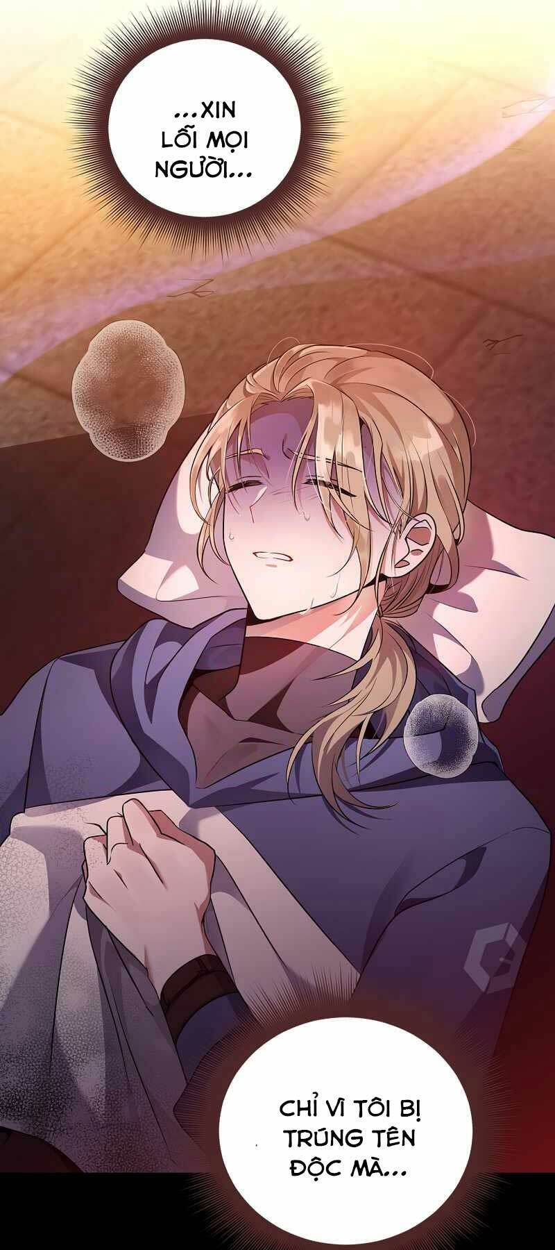 Nhân Vật Ngoài Lề Tiểu Thuyết Chapter 20 - Trang 2