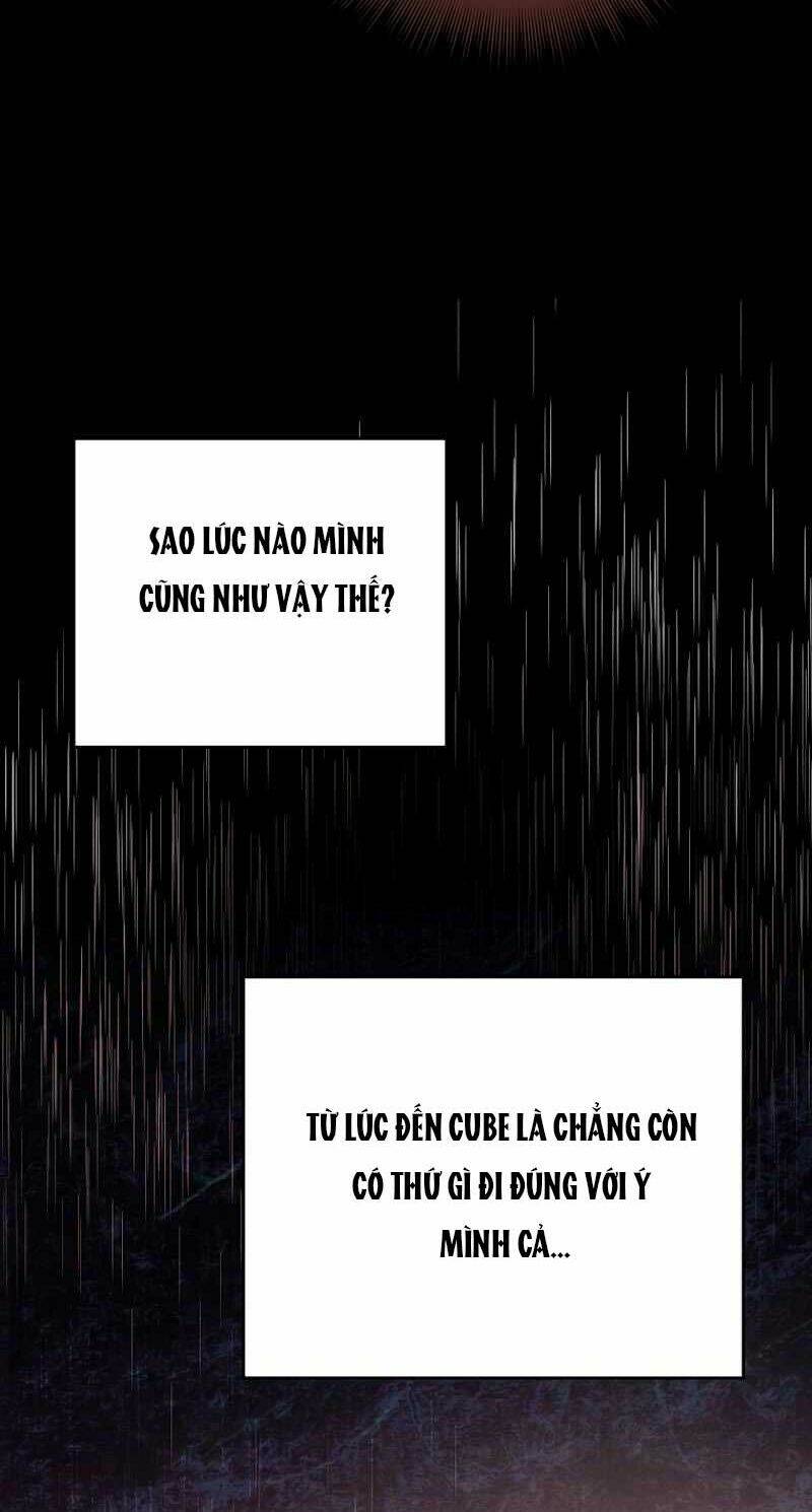 Nhân Vật Ngoài Lề Tiểu Thuyết Chapter 20 - Trang 2