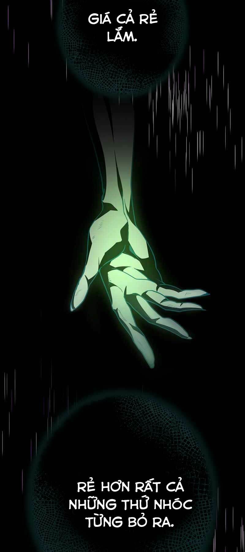 Nhân Vật Ngoài Lề Tiểu Thuyết Chapter 20 - Trang 2