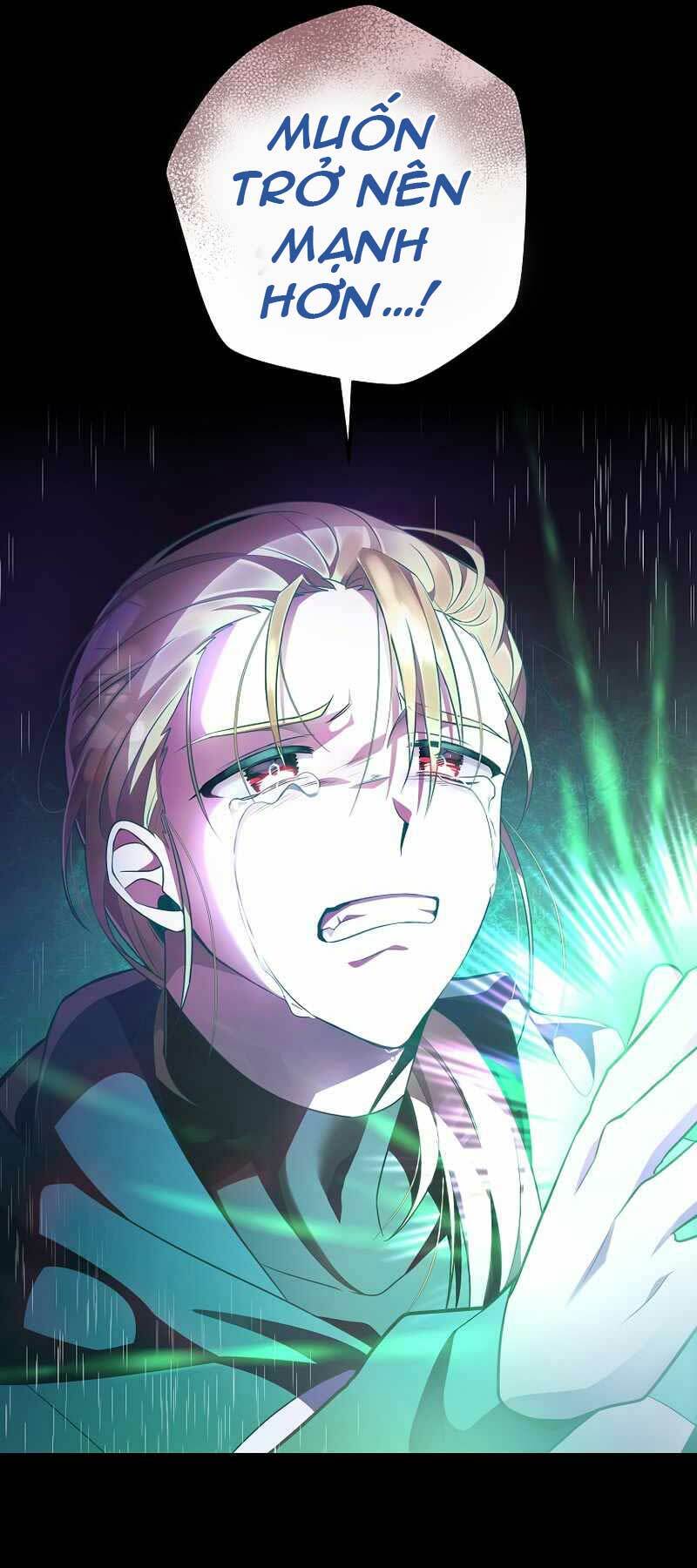 Nhân Vật Ngoài Lề Tiểu Thuyết Chapter 20 - Trang 2