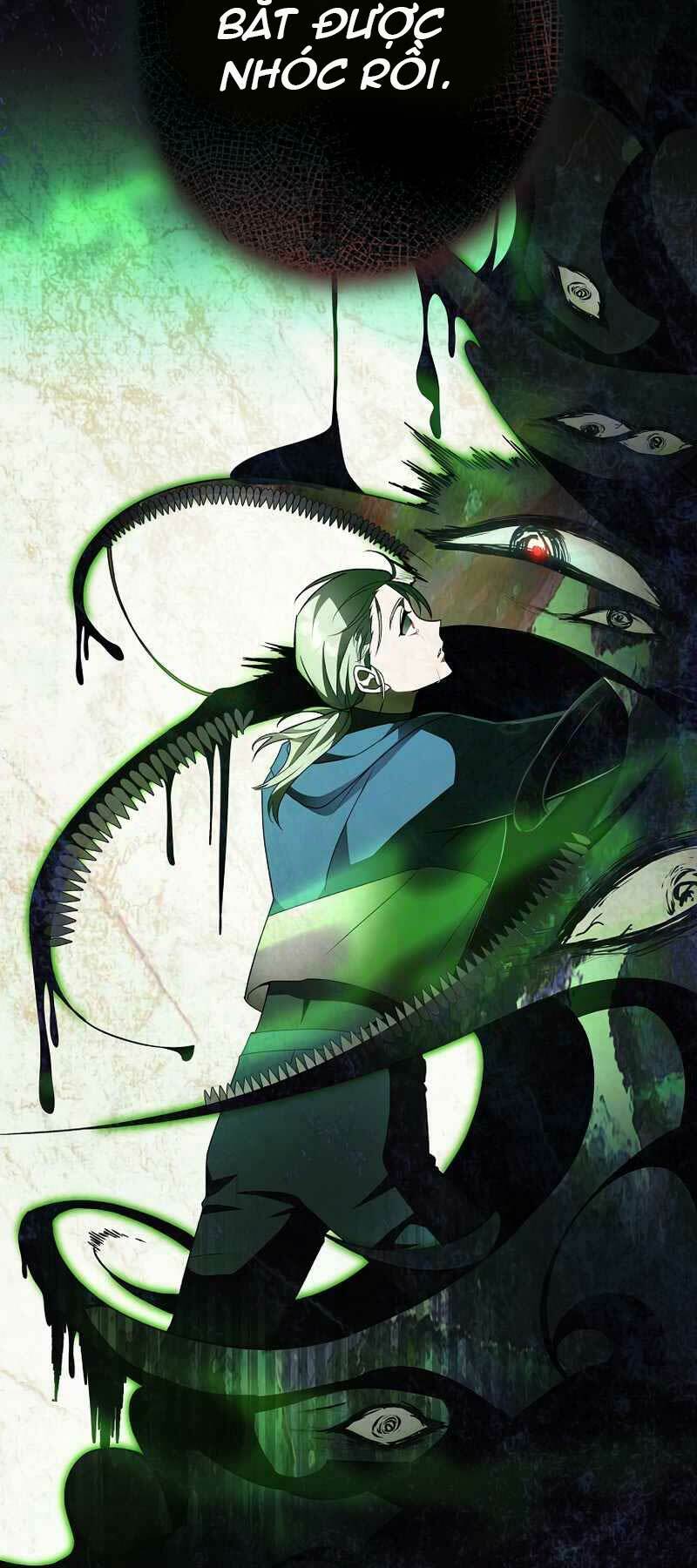 Nhân Vật Ngoài Lề Tiểu Thuyết Chapter 20 - Trang 2