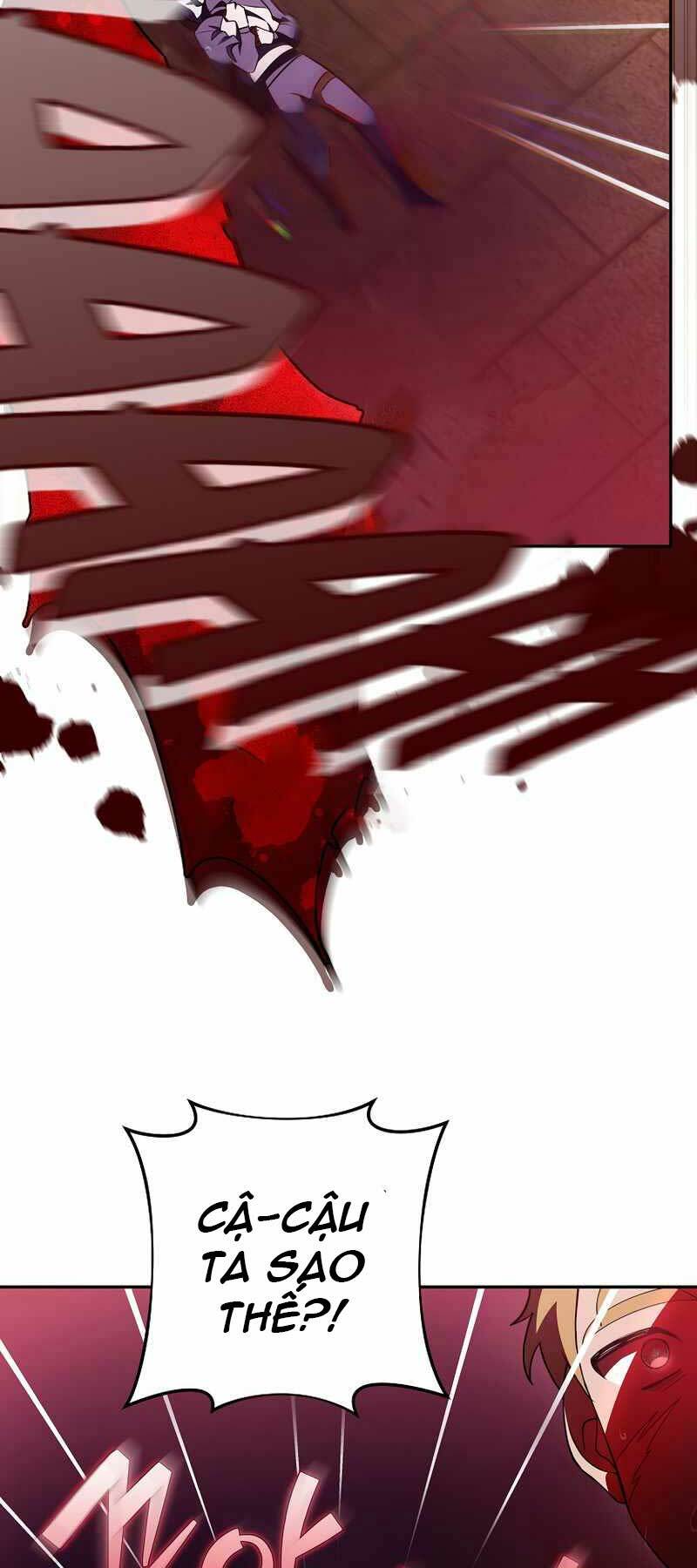 Nhân Vật Ngoài Lề Tiểu Thuyết Chapter 20 - Trang 2