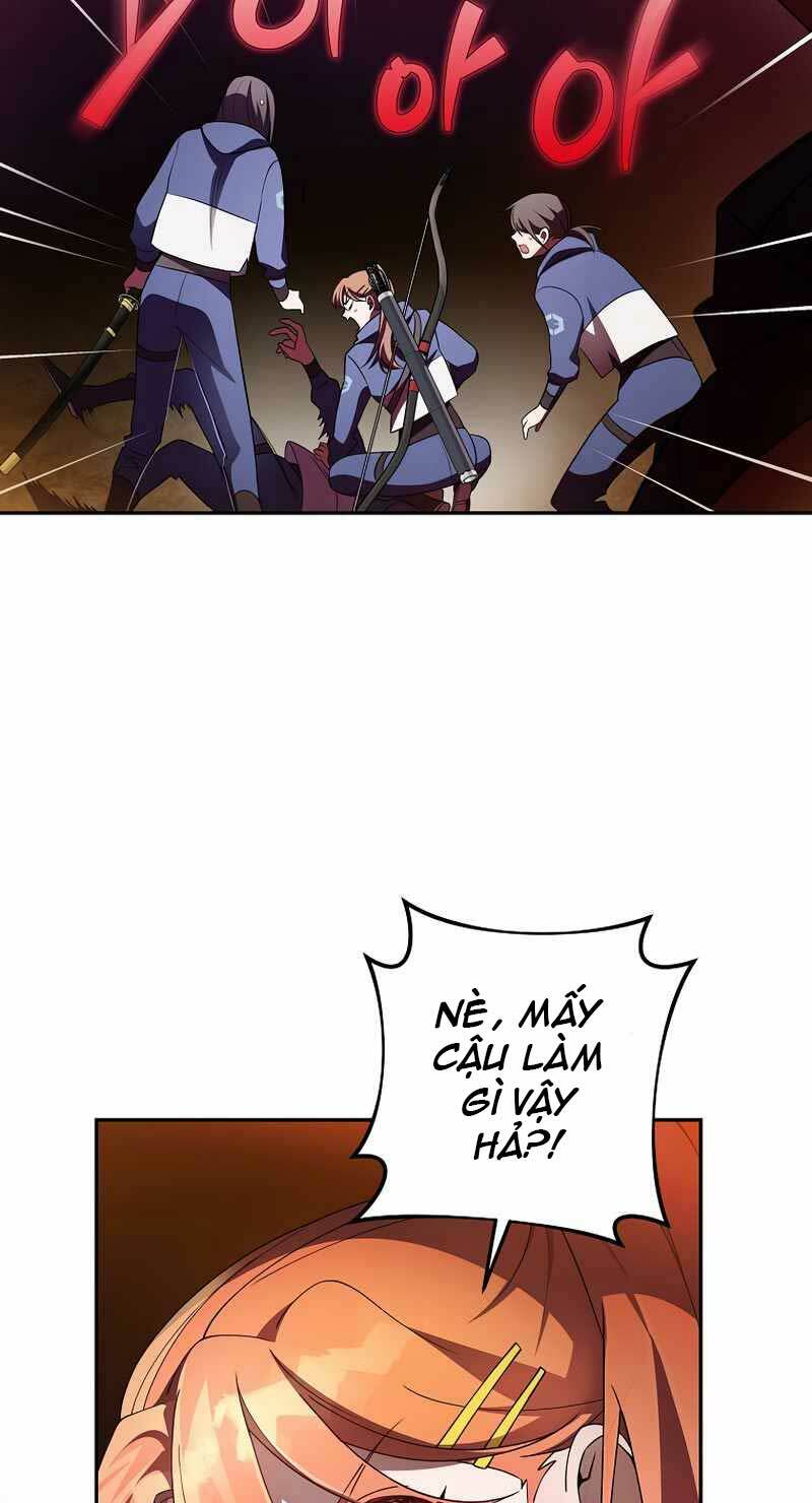 Nhân Vật Ngoài Lề Tiểu Thuyết Chapter 20 - Trang 2