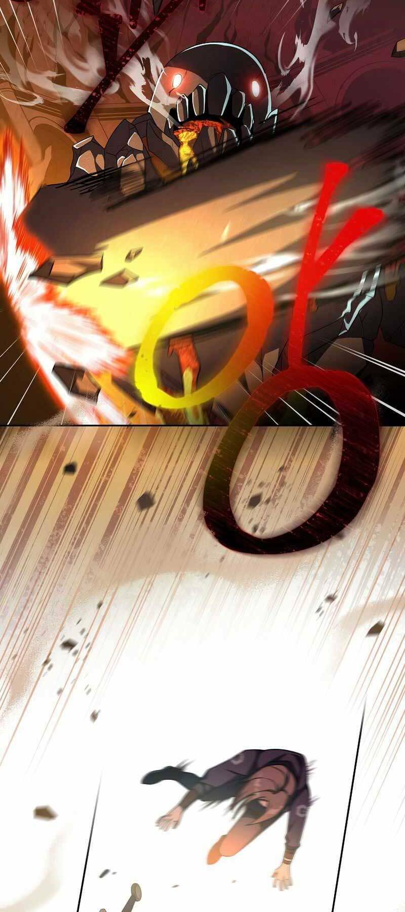 Nhân Vật Ngoài Lề Tiểu Thuyết Chapter 21 - Trang 2