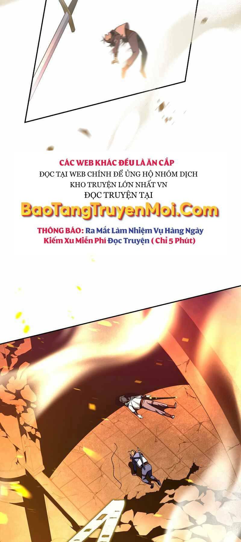 Nhân Vật Ngoài Lề Tiểu Thuyết Chapter 21 - Trang 2