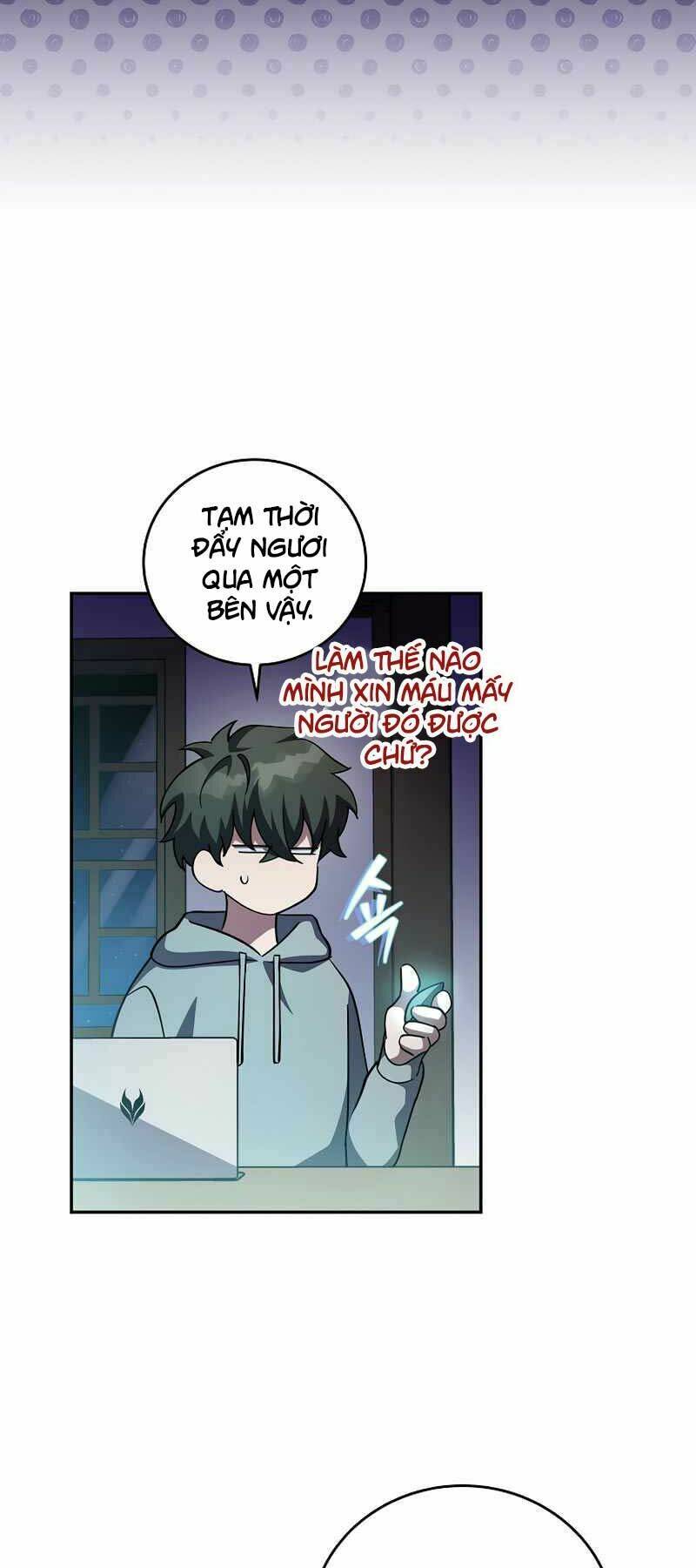 Nhân Vật Ngoài Lề Tiểu Thuyết Chapter 24 - Trang 2