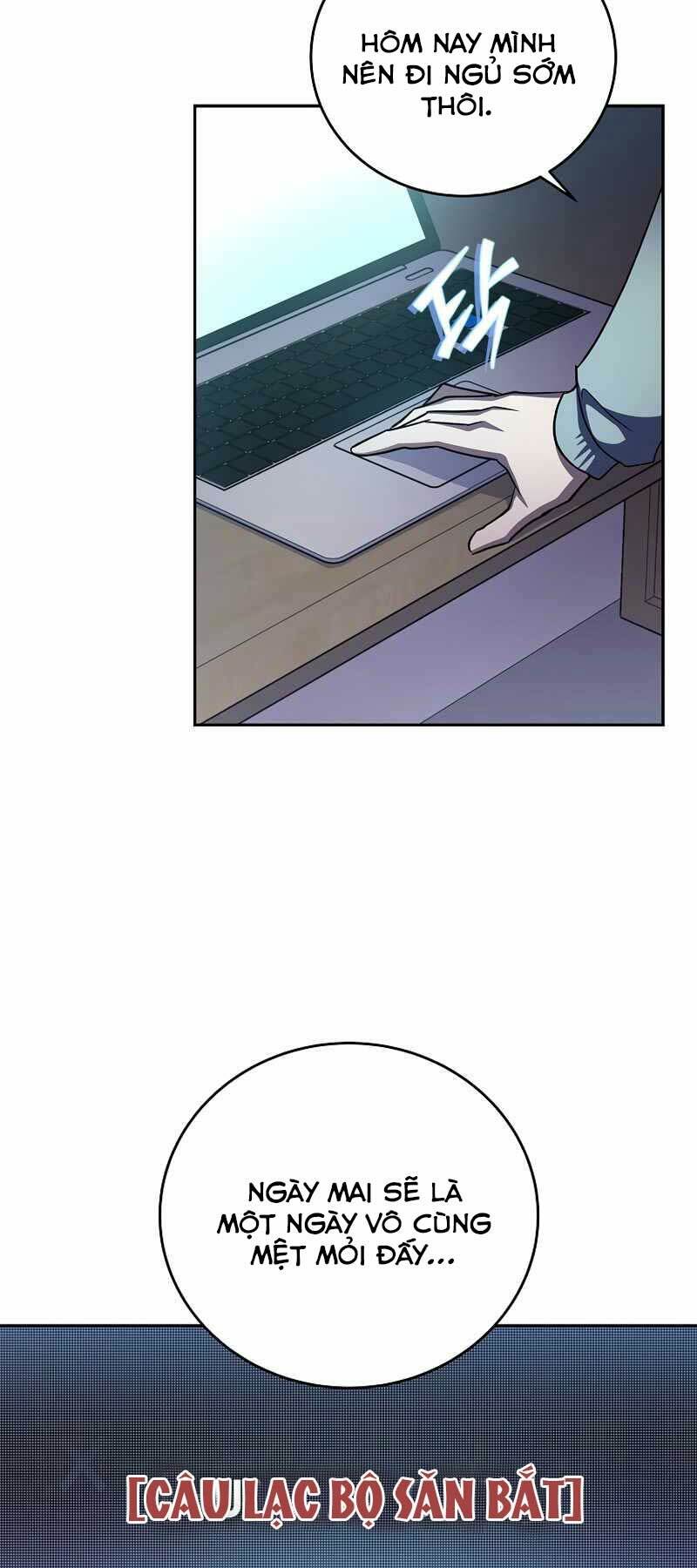 Nhân Vật Ngoài Lề Tiểu Thuyết Chapter 24 - Trang 2