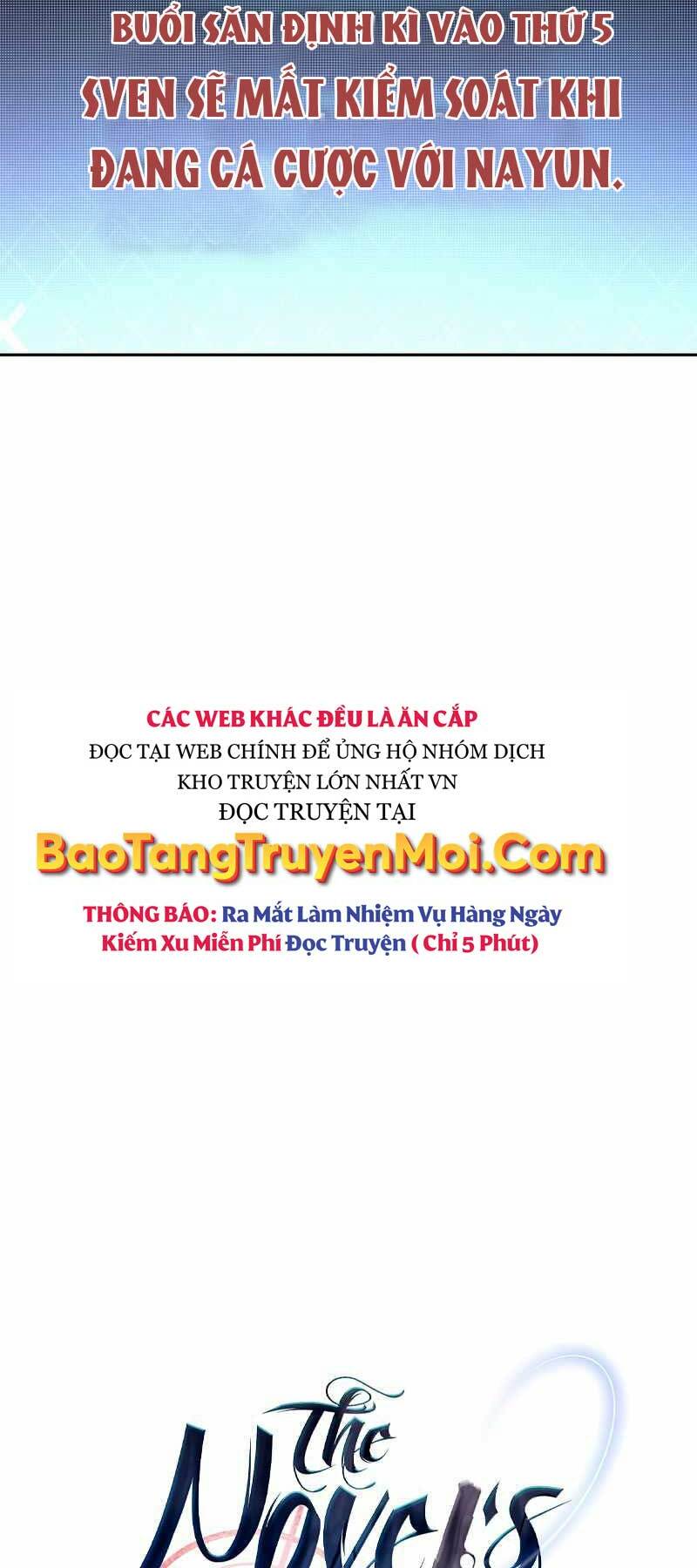 Nhân Vật Ngoài Lề Tiểu Thuyết Chapter 24 - Trang 2