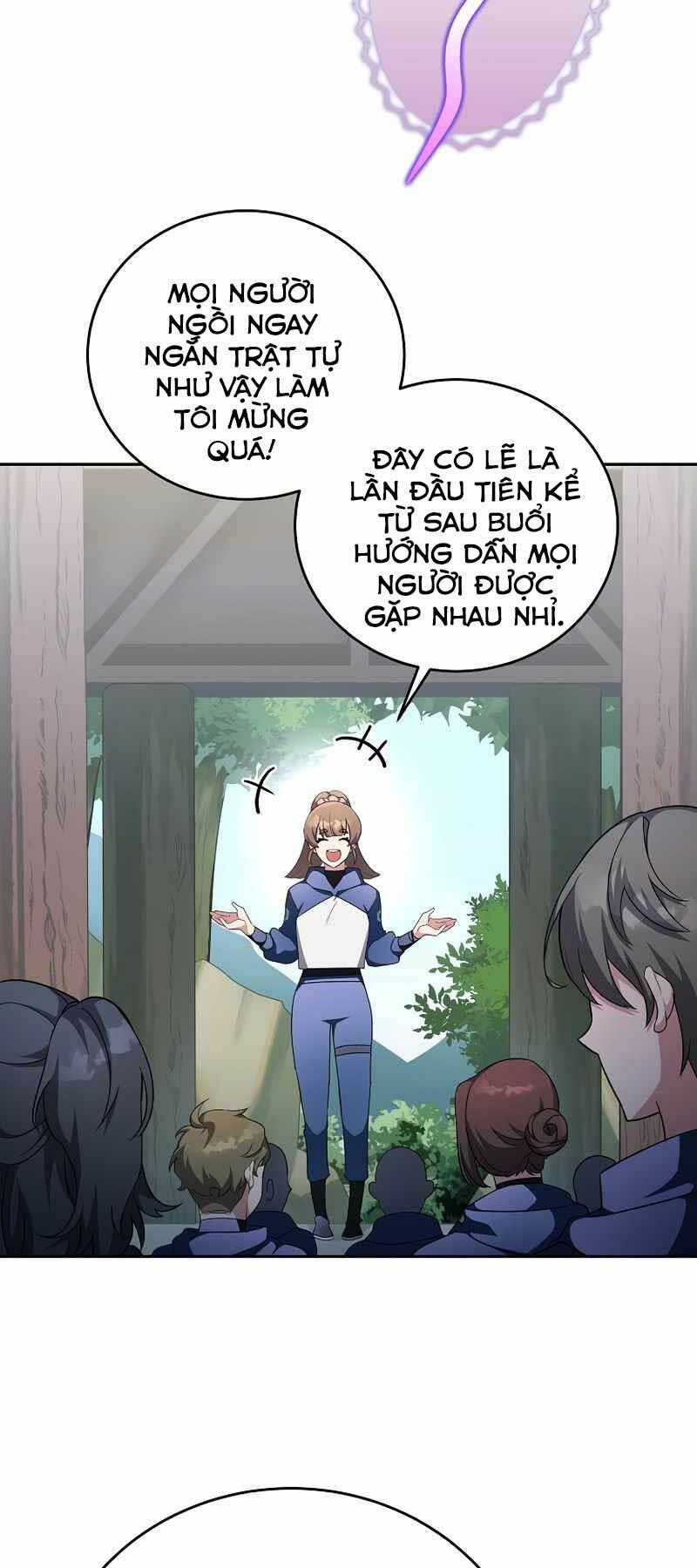 Nhân Vật Ngoài Lề Tiểu Thuyết Chapter 24 - Trang 2