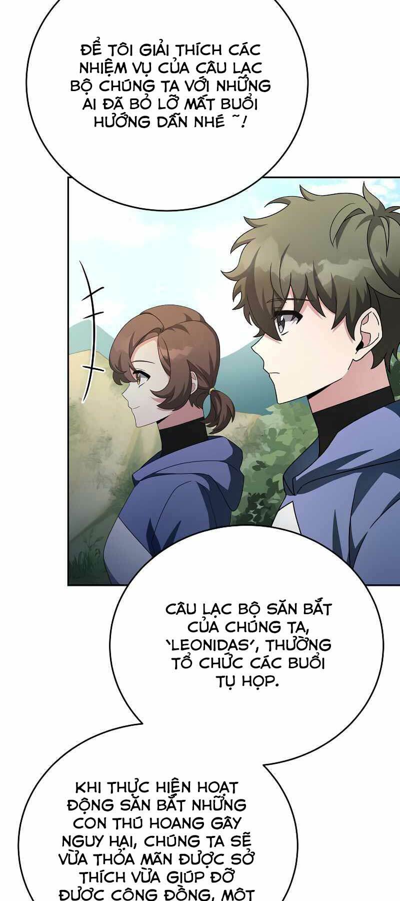 Nhân Vật Ngoài Lề Tiểu Thuyết Chapter 24 - Trang 2