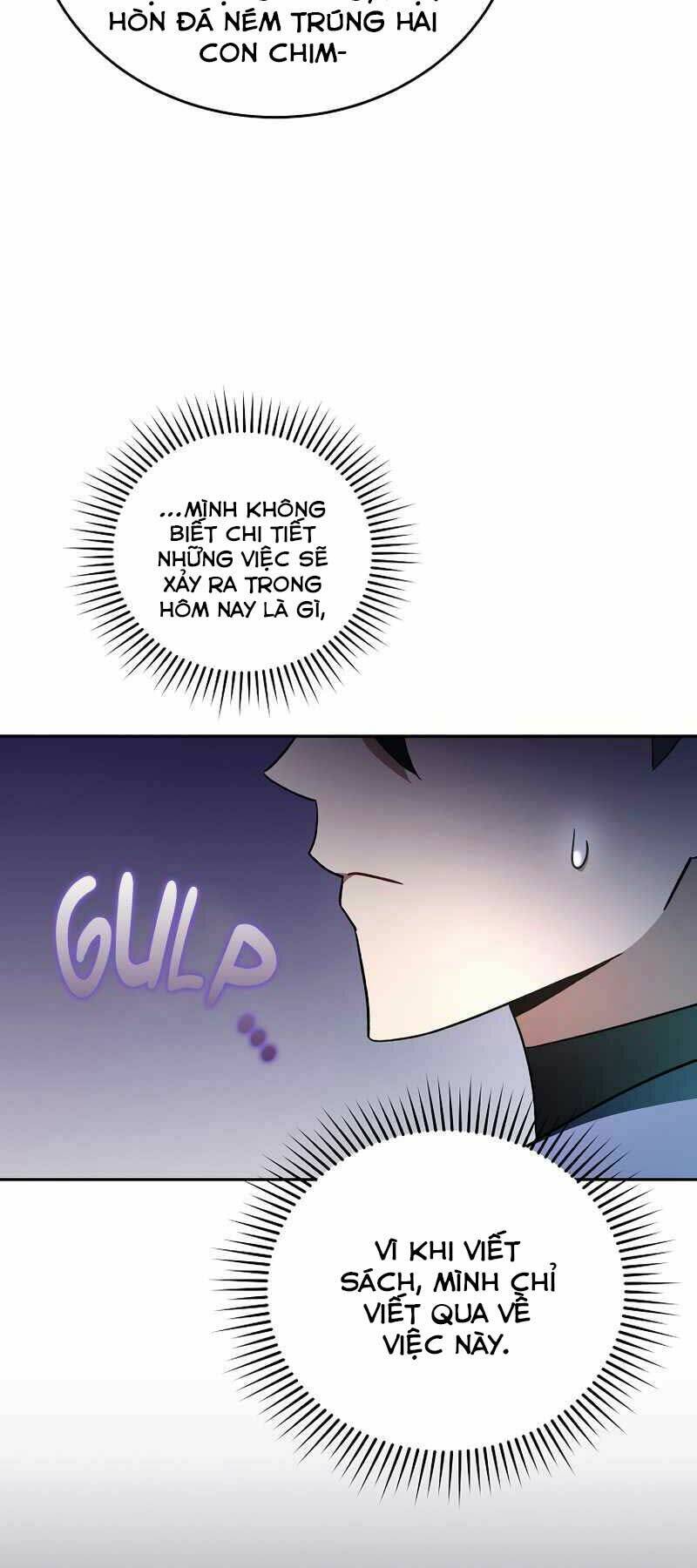 Nhân Vật Ngoài Lề Tiểu Thuyết Chapter 24 - Trang 2