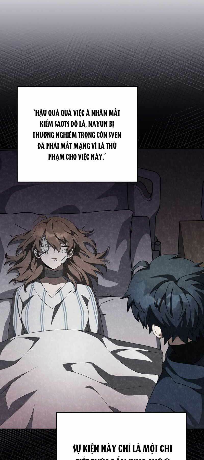 Nhân Vật Ngoài Lề Tiểu Thuyết Chapter 24 - Trang 2