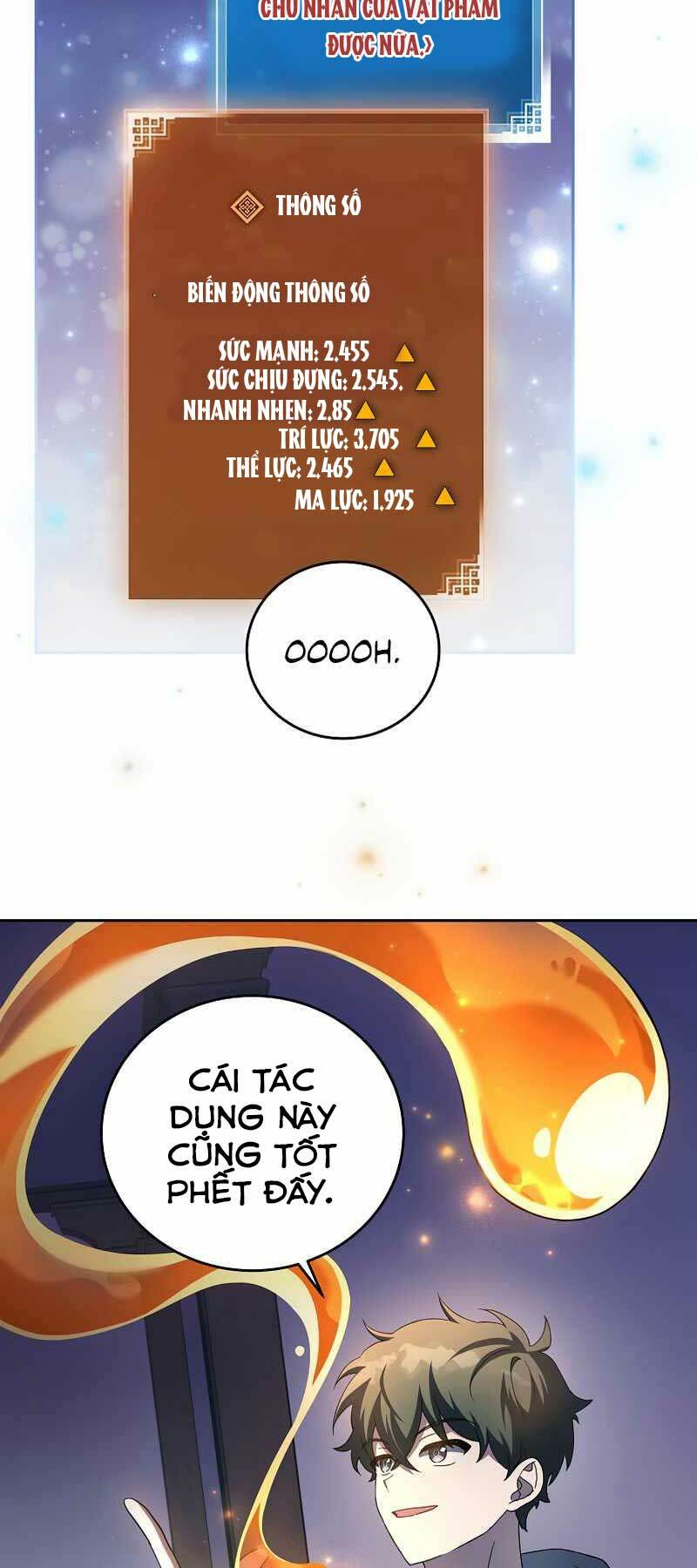 Nhân Vật Ngoài Lề Tiểu Thuyết Chapter 24 - Trang 2