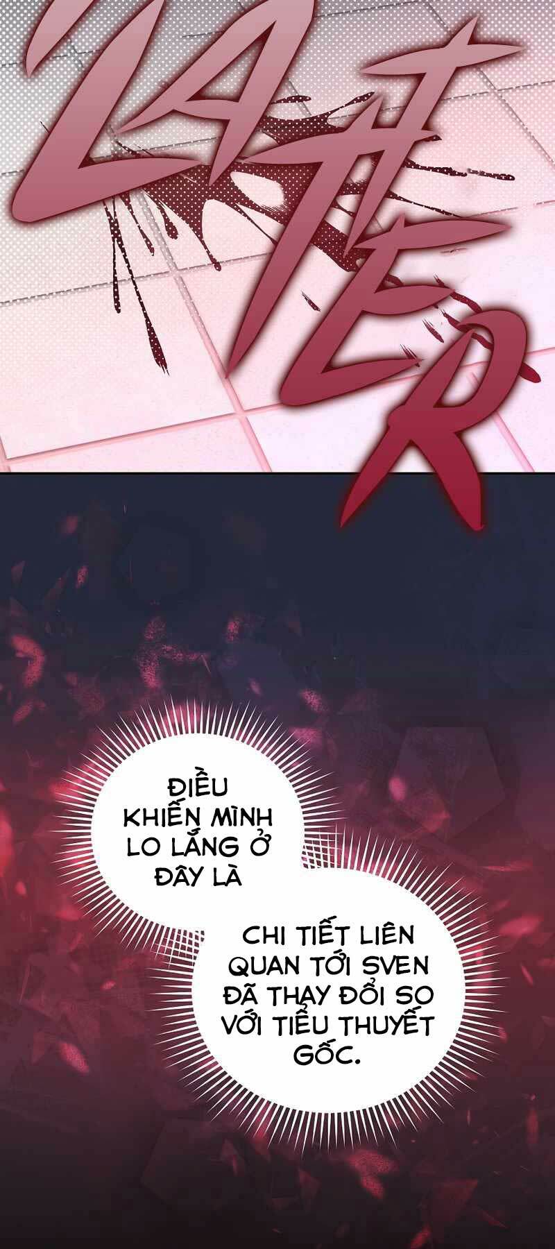 Nhân Vật Ngoài Lề Tiểu Thuyết Chapter 24 - Trang 2