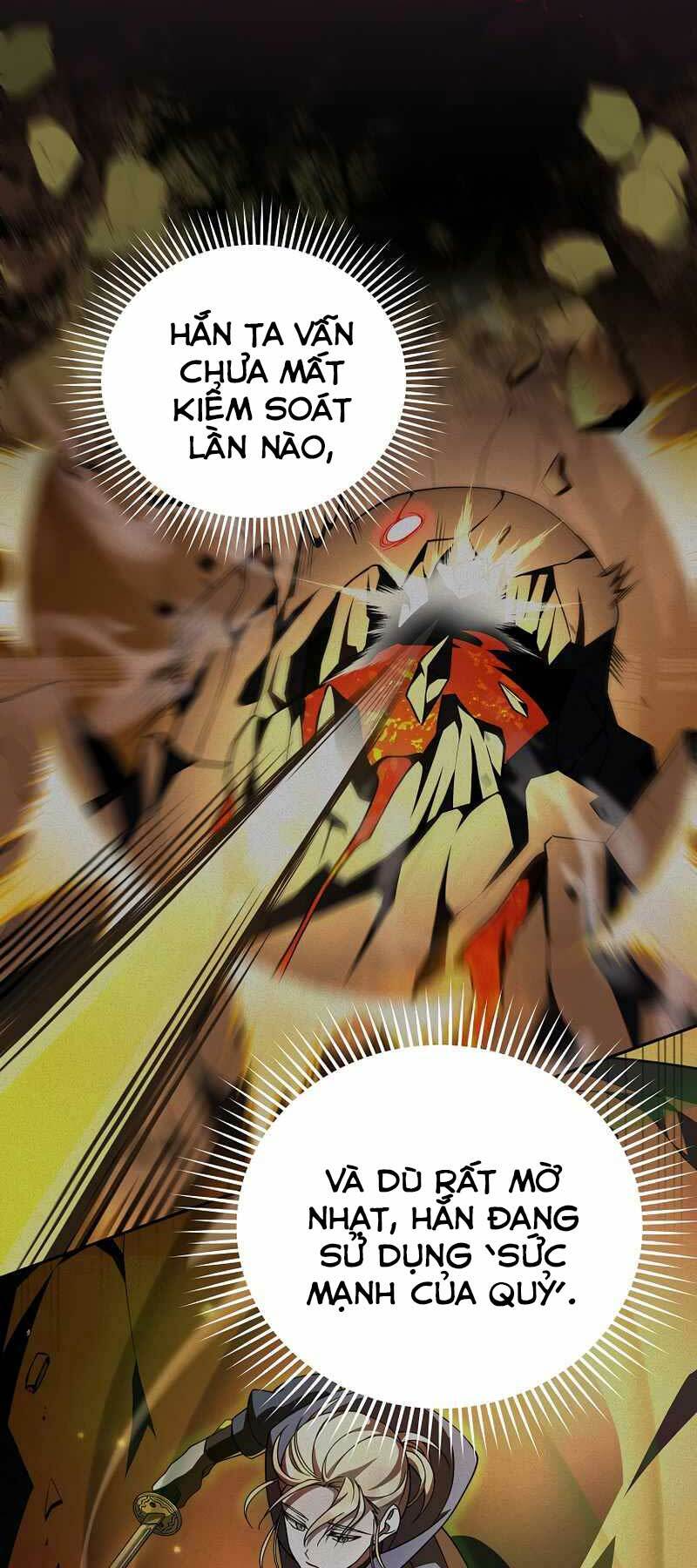 Nhân Vật Ngoài Lề Tiểu Thuyết Chapter 24 - Trang 2