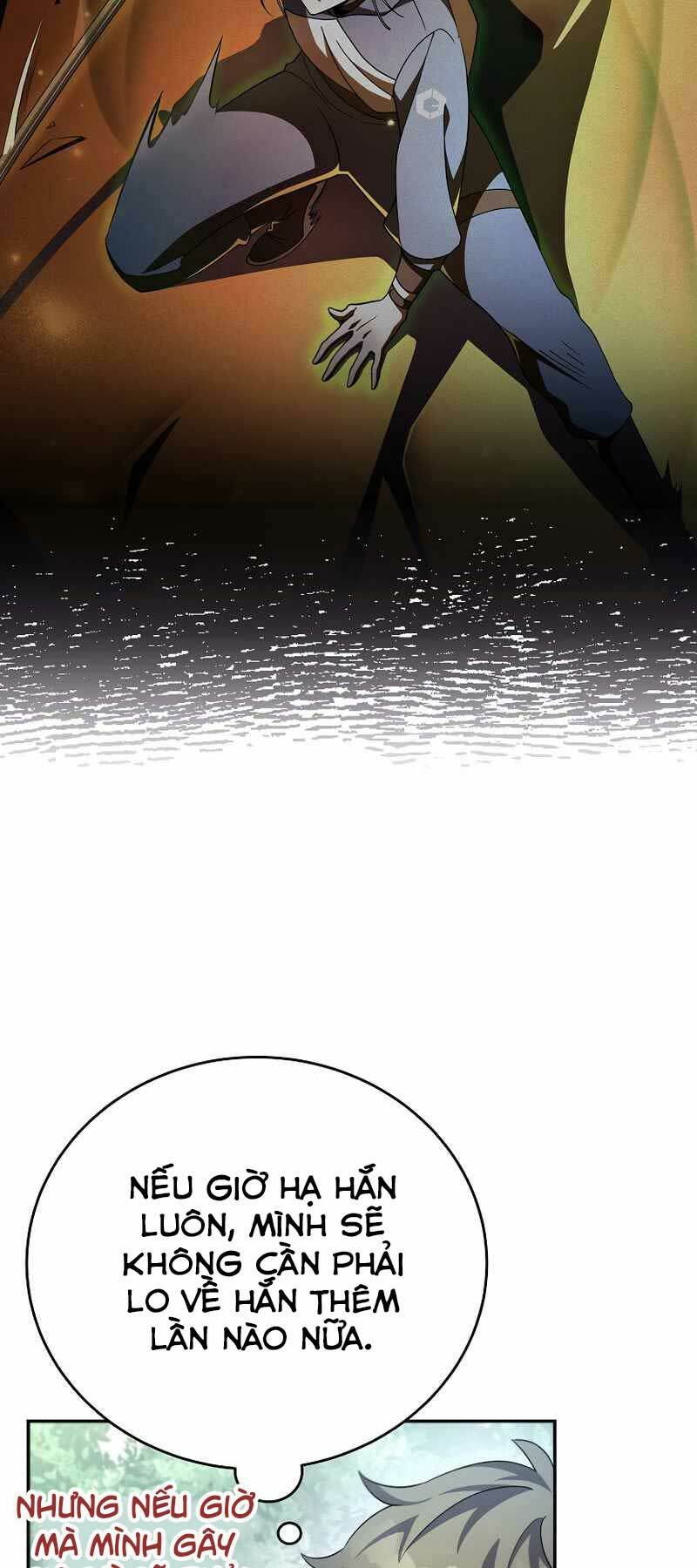 Nhân Vật Ngoài Lề Tiểu Thuyết Chapter 24 - Trang 2