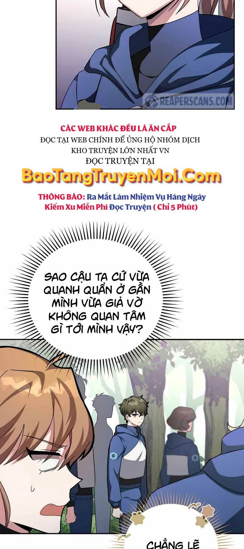 Nhân Vật Ngoài Lề Tiểu Thuyết Chapter 24 - Trang 2