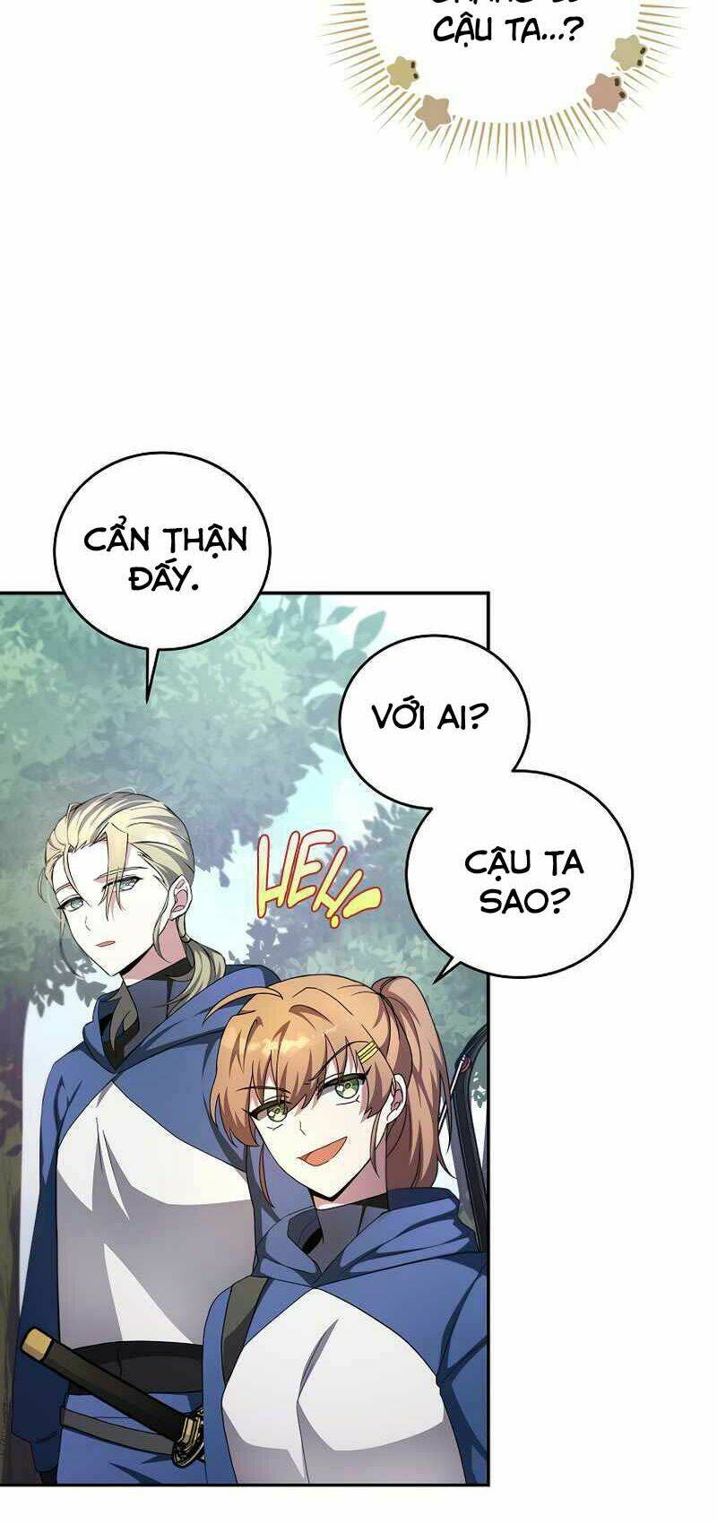 Nhân Vật Ngoài Lề Tiểu Thuyết Chapter 24 - Trang 2