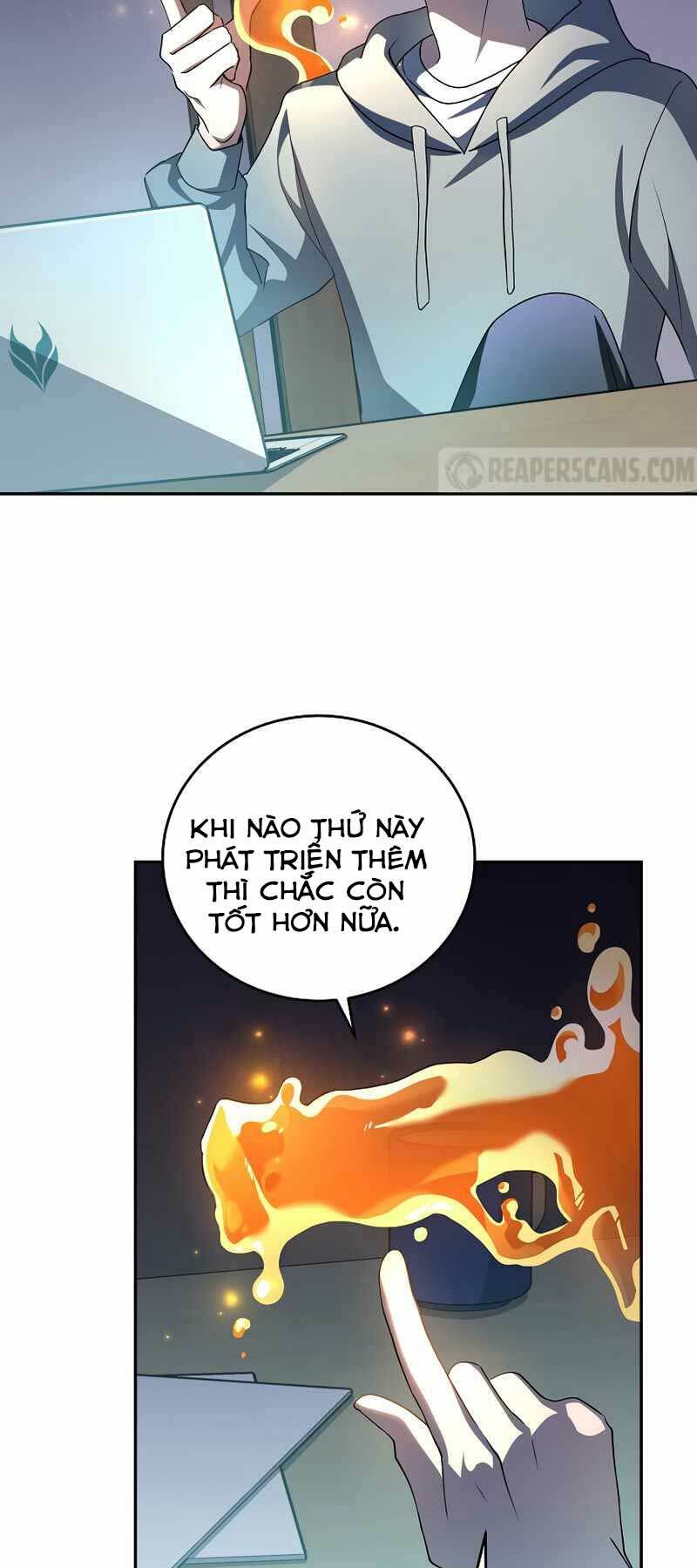 Nhân Vật Ngoài Lề Tiểu Thuyết Chapter 24 - Trang 2