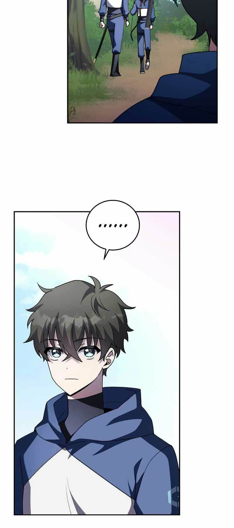 Nhân Vật Ngoài Lề Tiểu Thuyết Chapter 24 - Trang 2