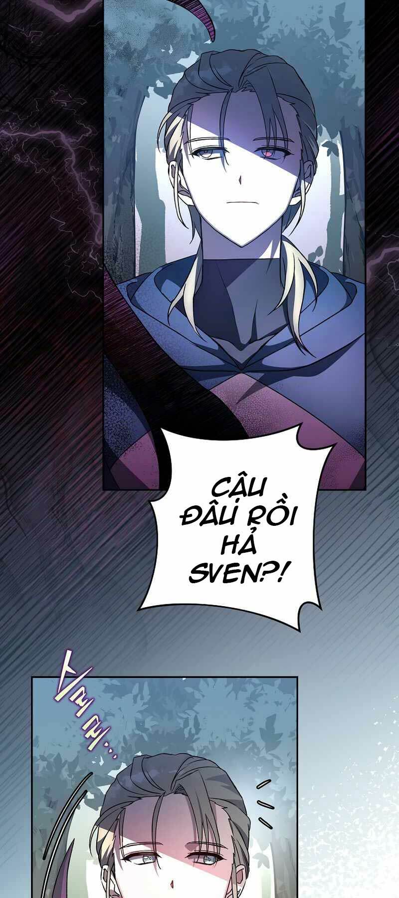 Nhân Vật Ngoài Lề Tiểu Thuyết Chapter 24 - Trang 2