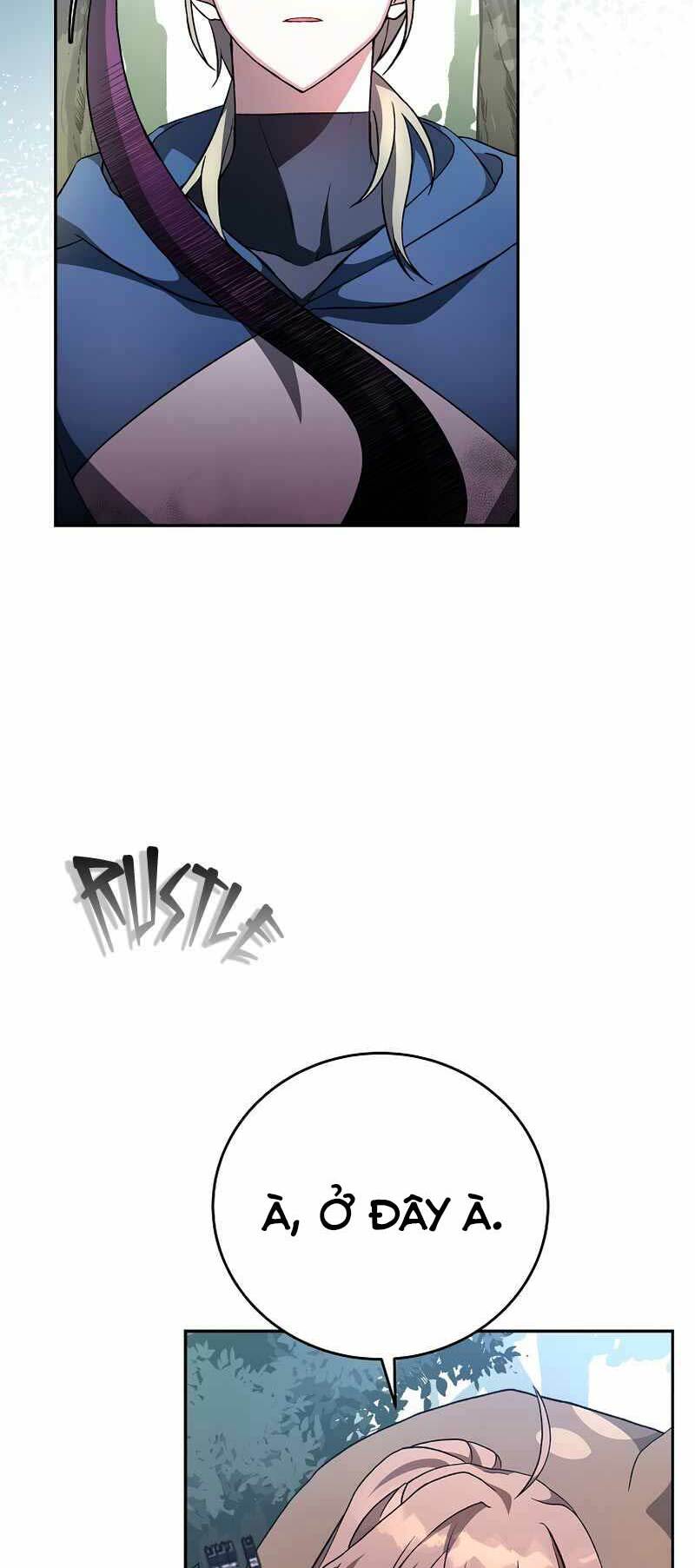 Nhân Vật Ngoài Lề Tiểu Thuyết Chapter 24 - Trang 2