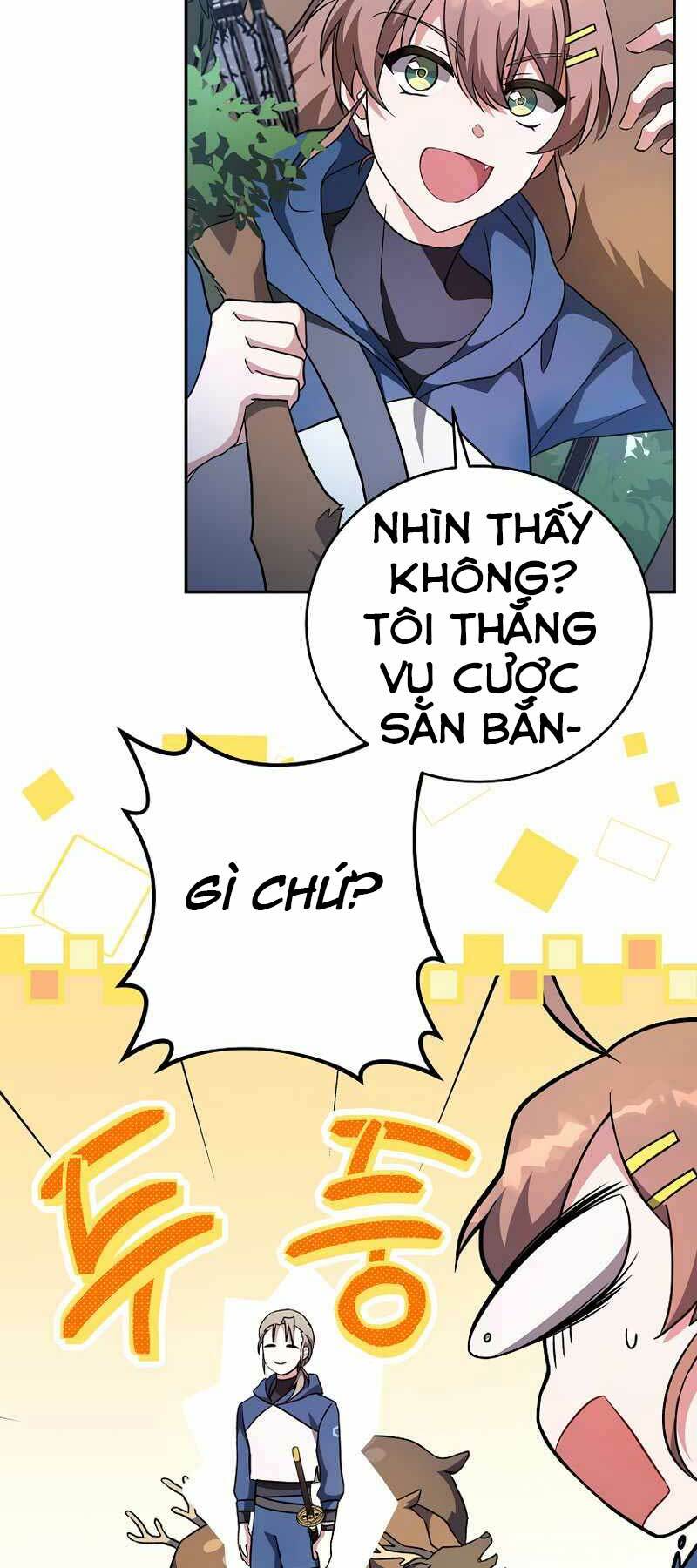 Nhân Vật Ngoài Lề Tiểu Thuyết Chapter 24 - Trang 2