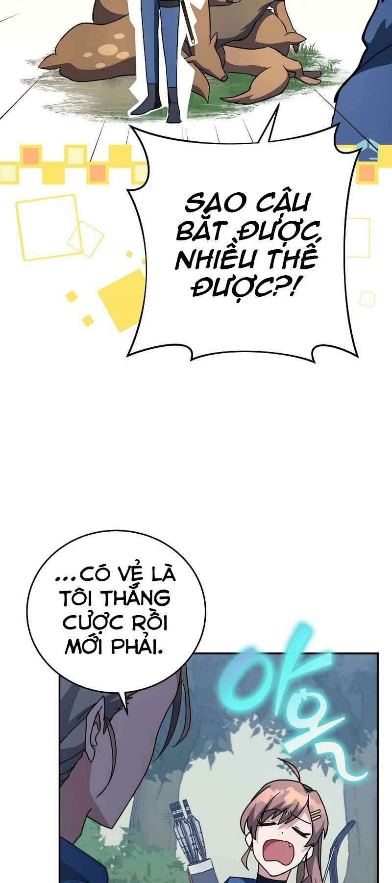 Nhân Vật Ngoài Lề Tiểu Thuyết Chapter 24 - Trang 2
